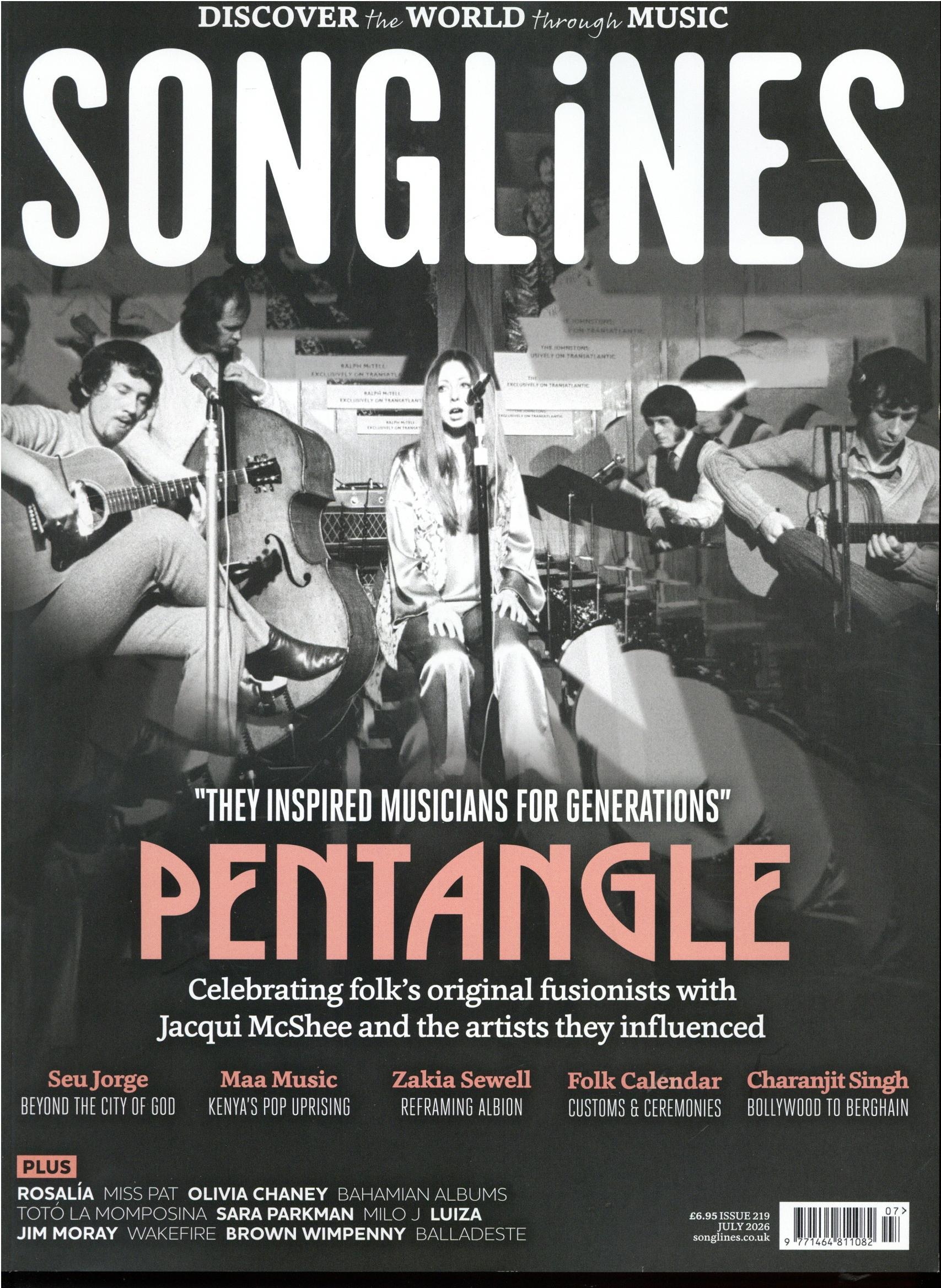 Songlines