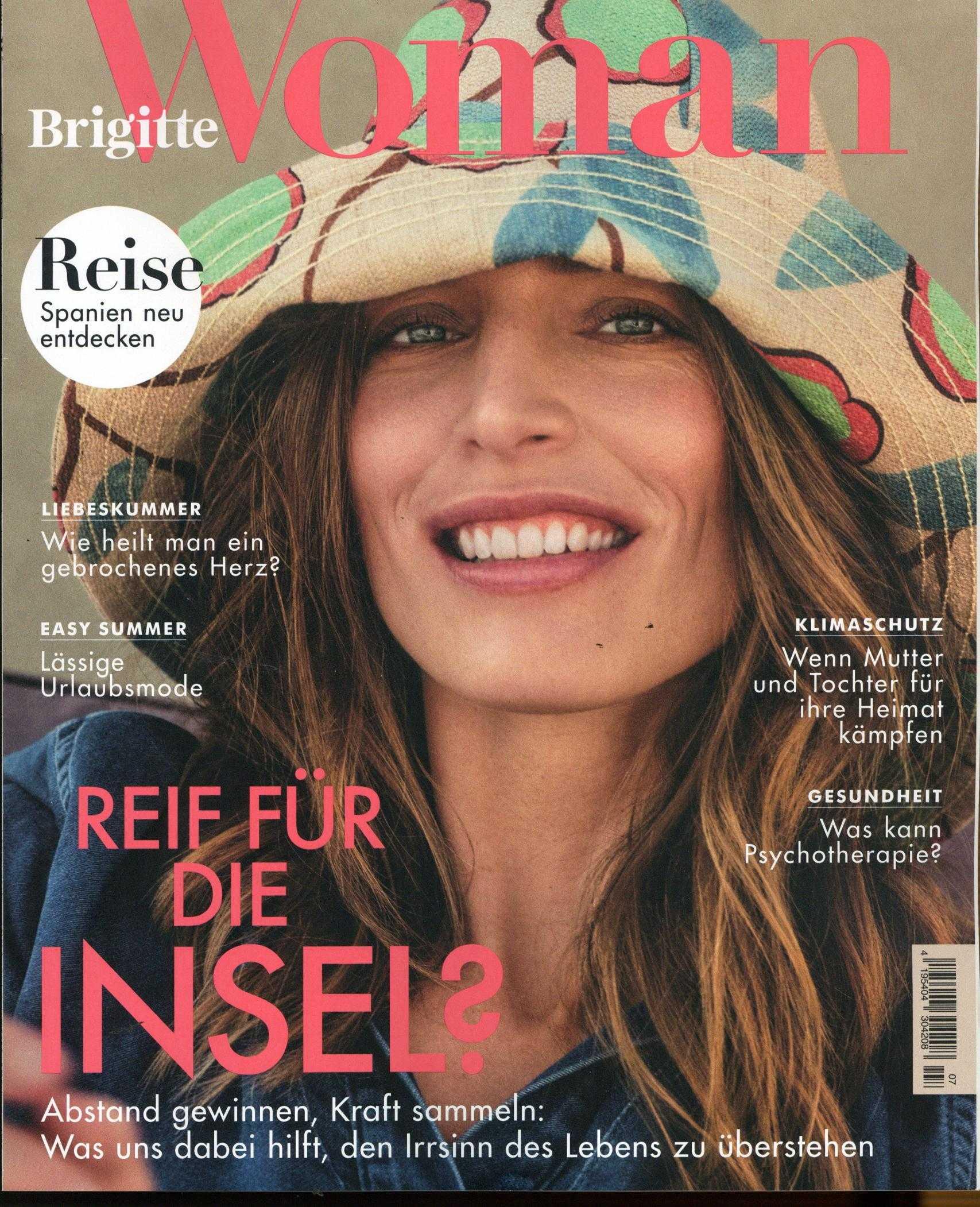 Brigitte Woman Special