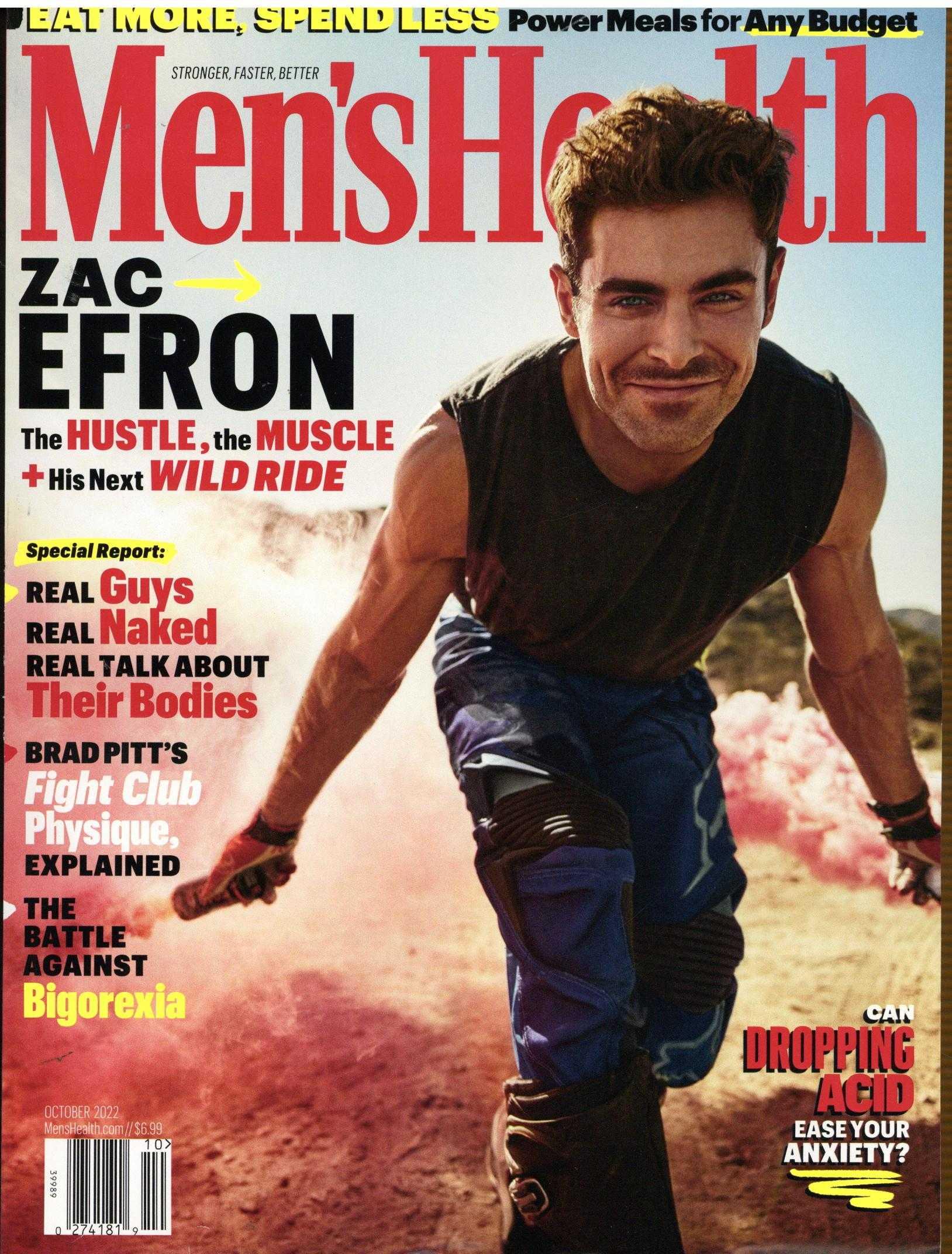 Mens Health (US)