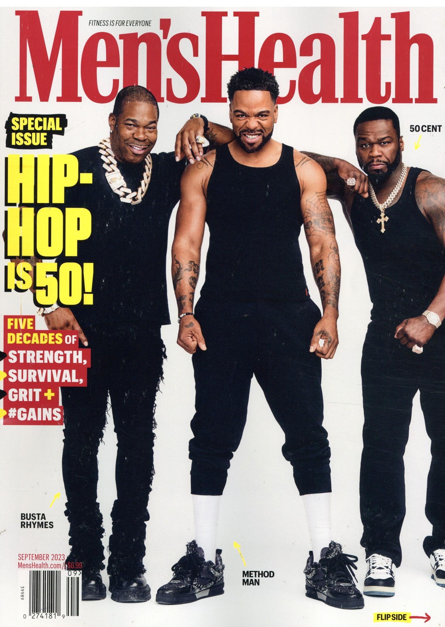 Mens Health (US)