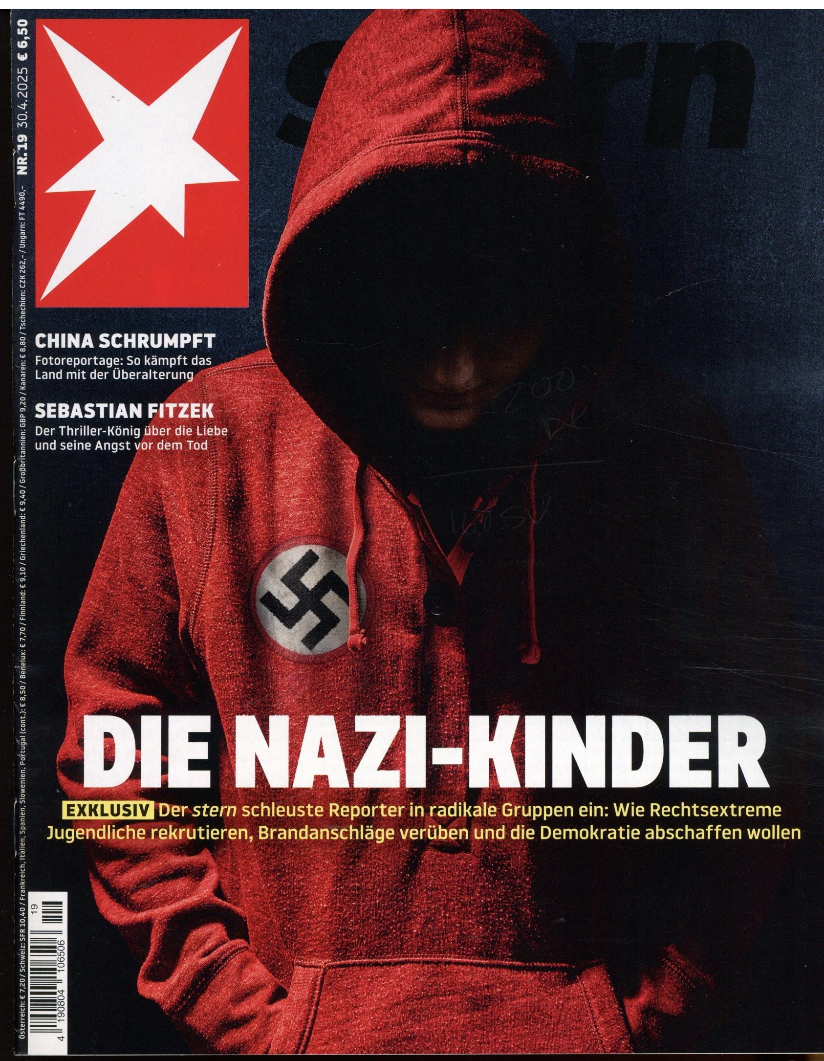 Stern Magazine
