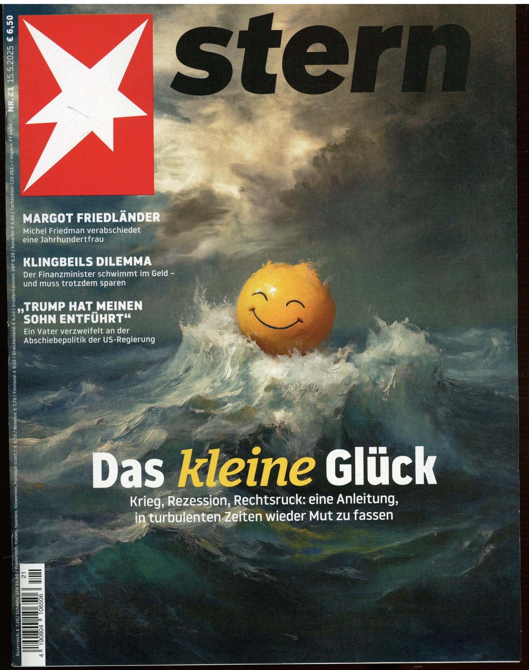 Stern Magazine