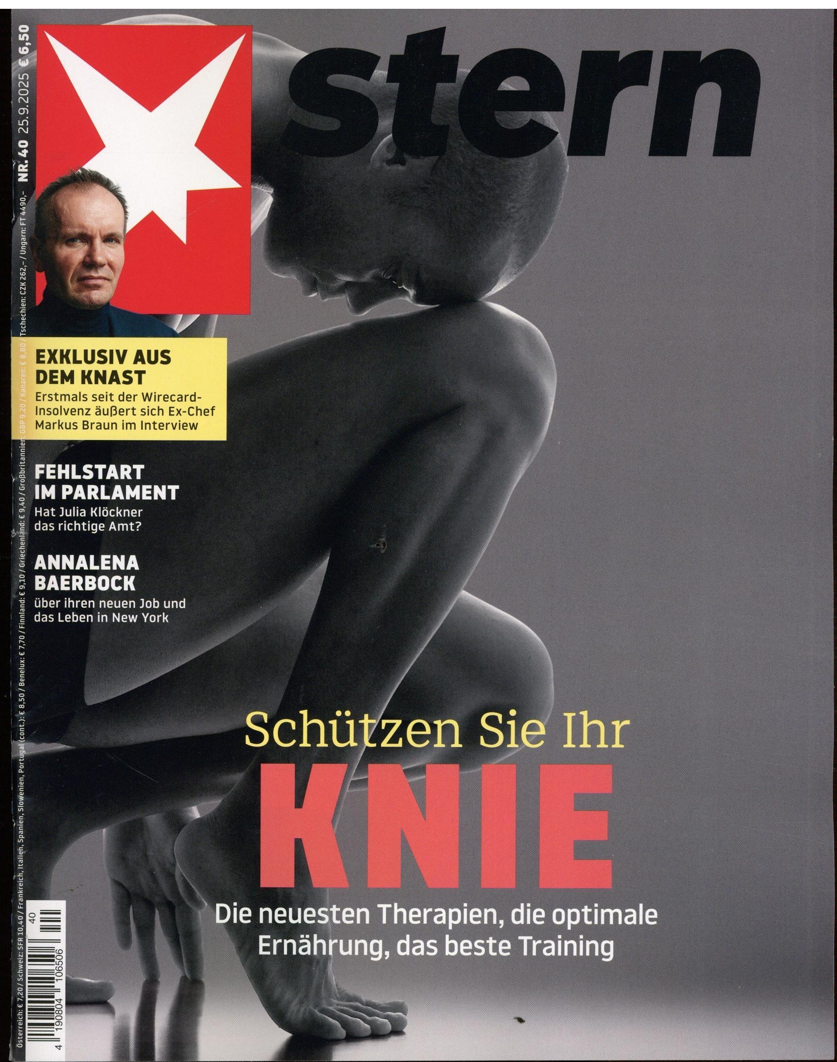 Stern Magazine