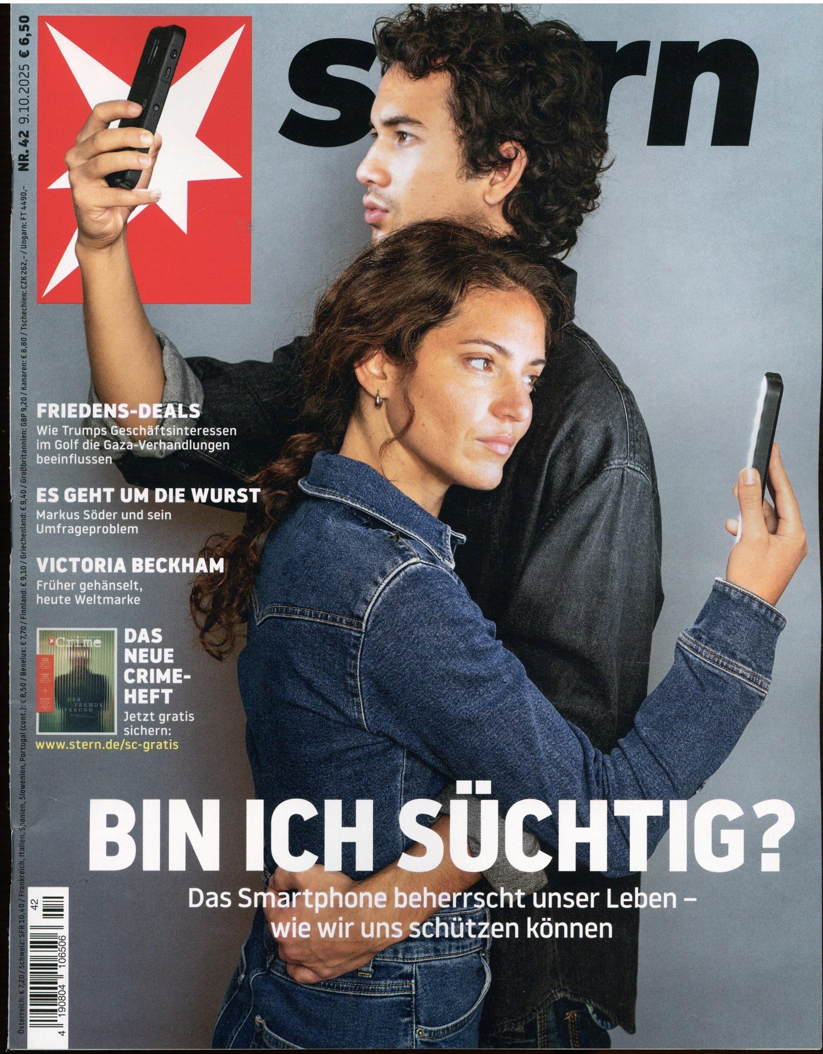 Stern Magazine