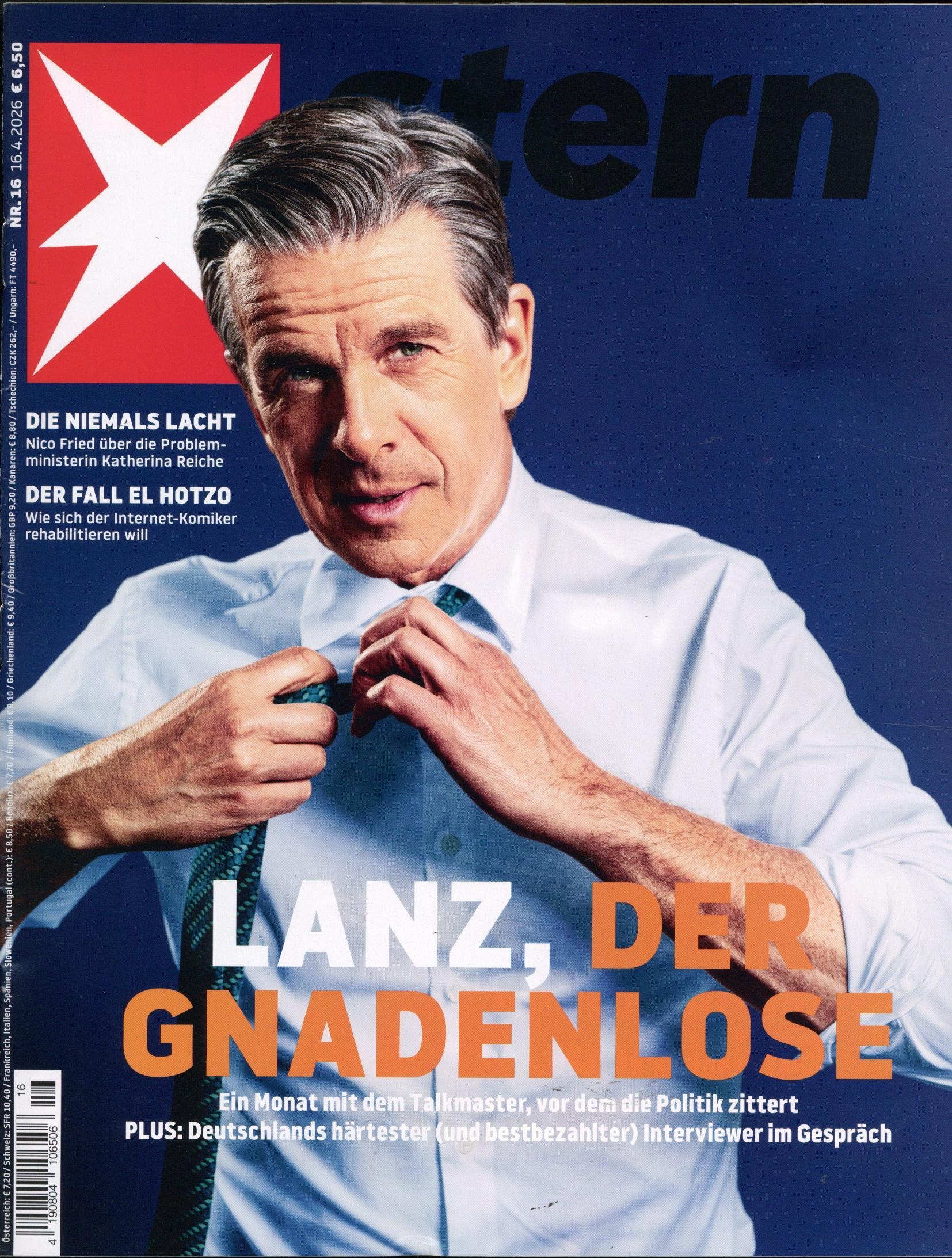 Stern Magazine