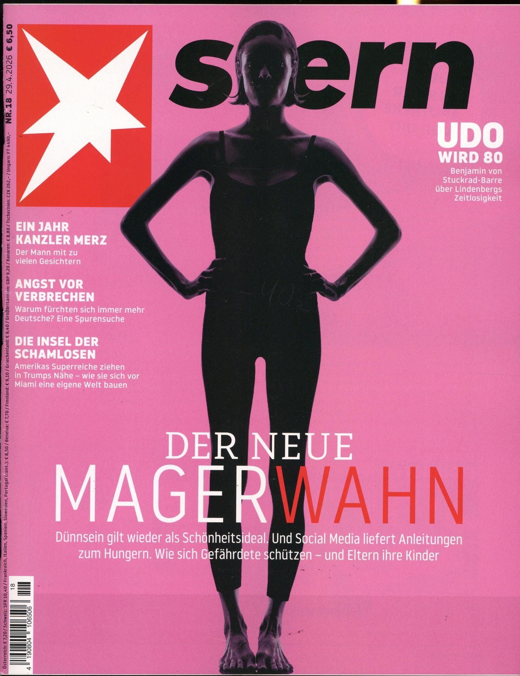 Stern Magazine