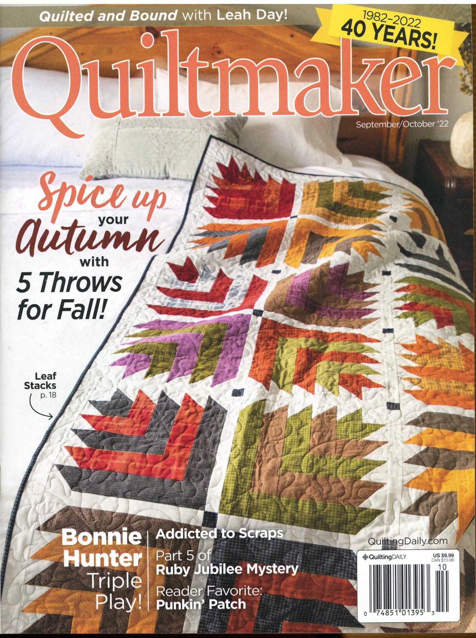 Quiltmaker