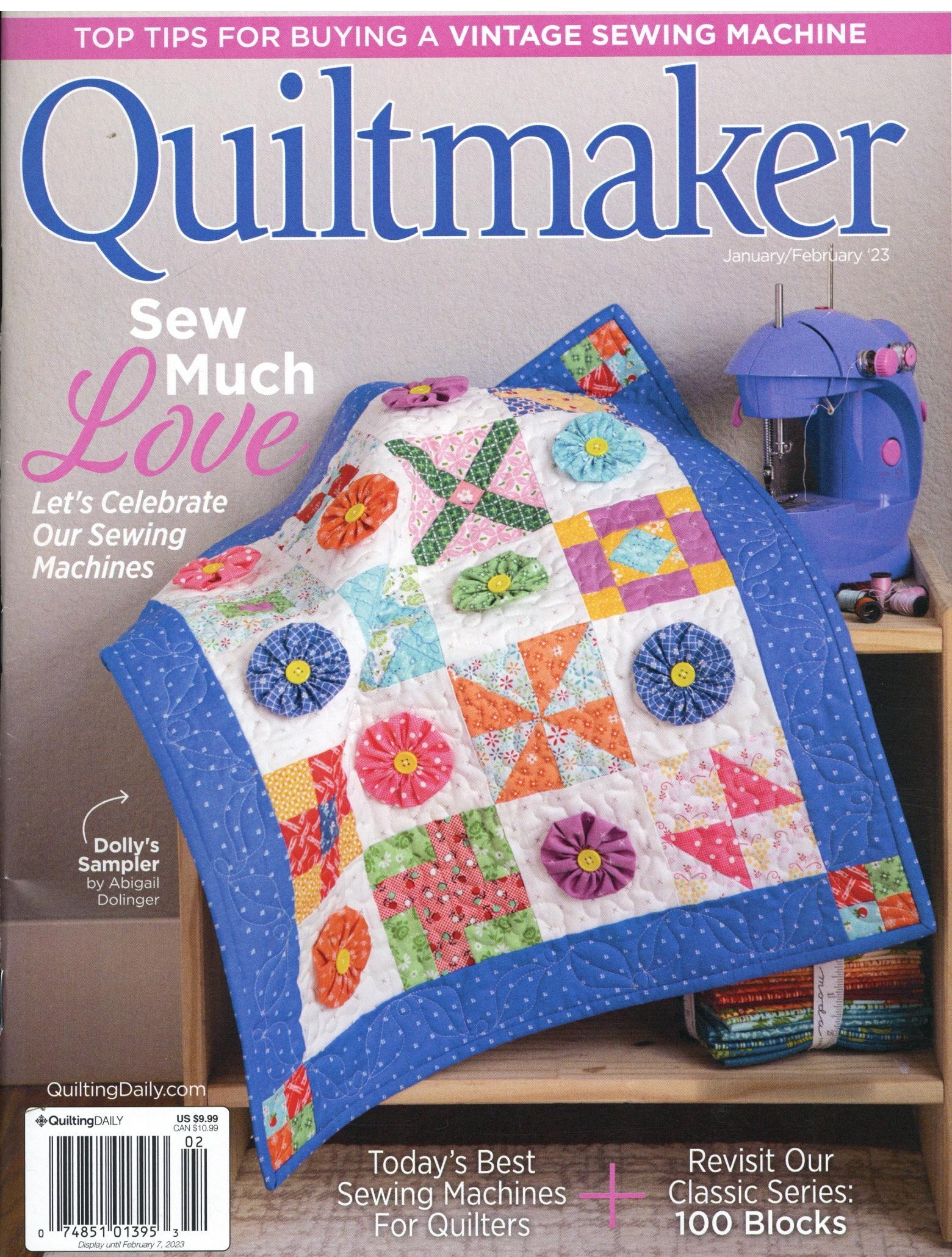 Quiltmaker