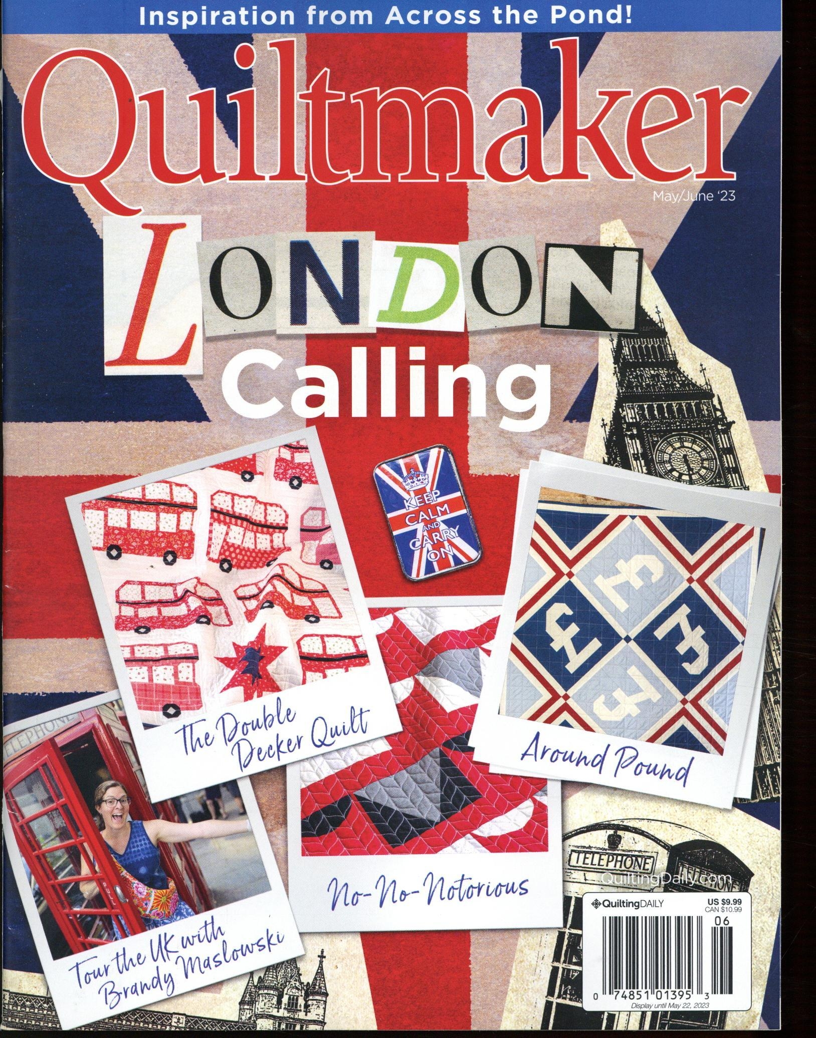 Quiltmaker