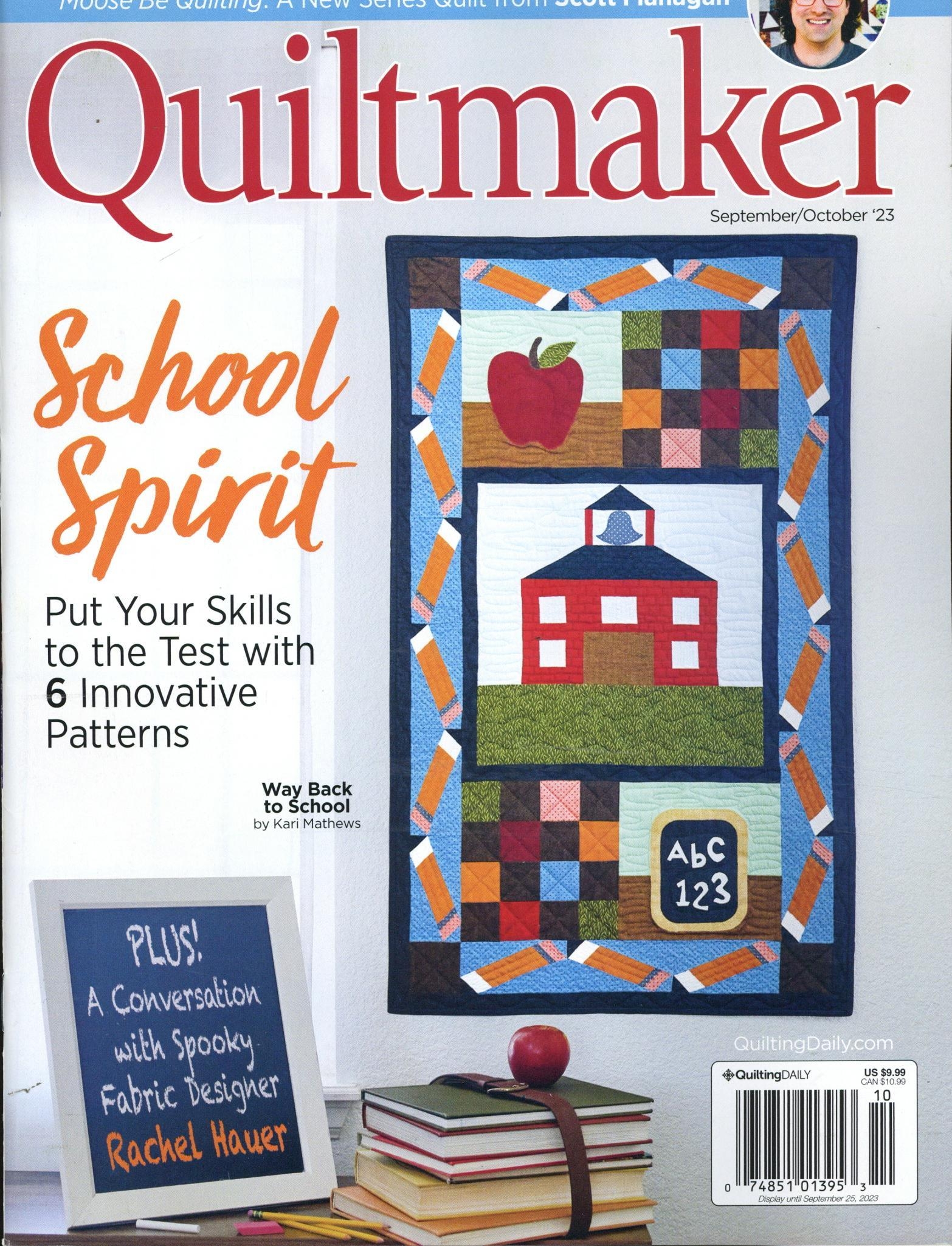 Quiltmaker