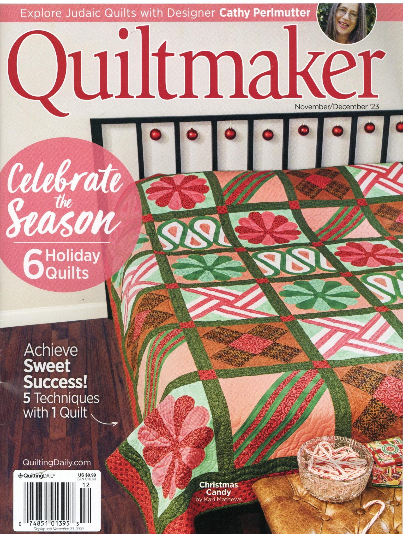 Quiltmaker