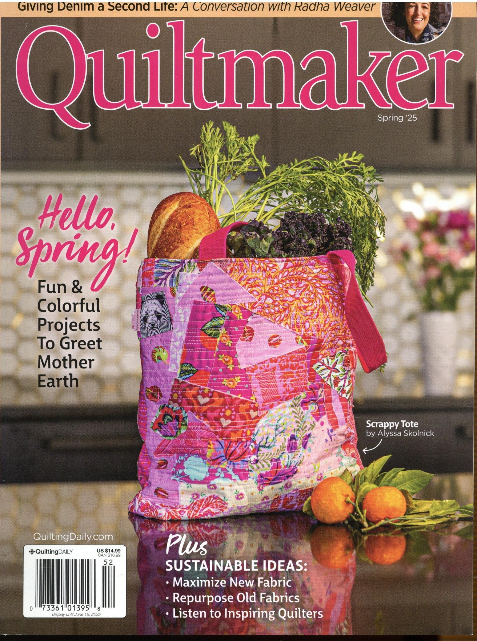 Quiltmaker