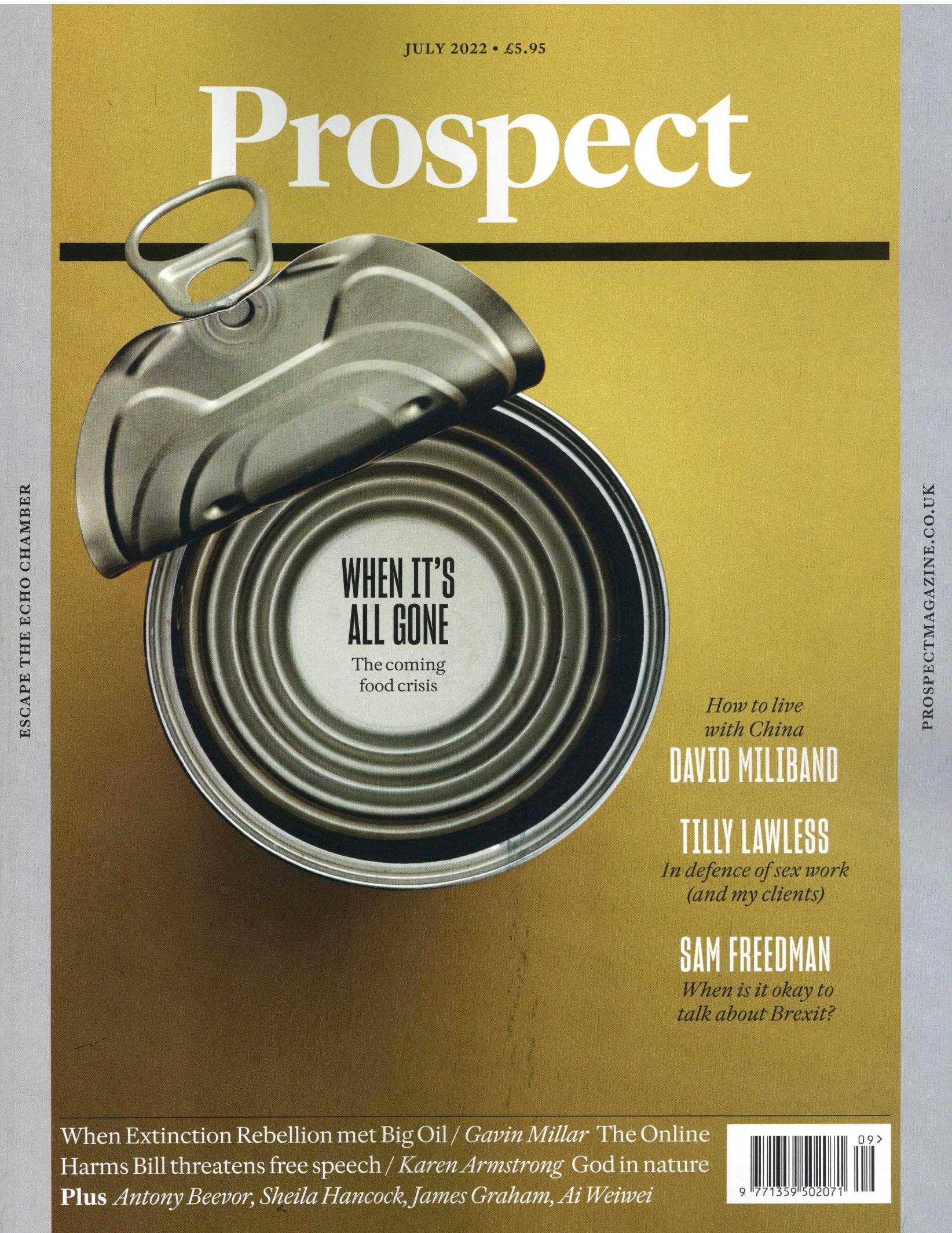 Prospect