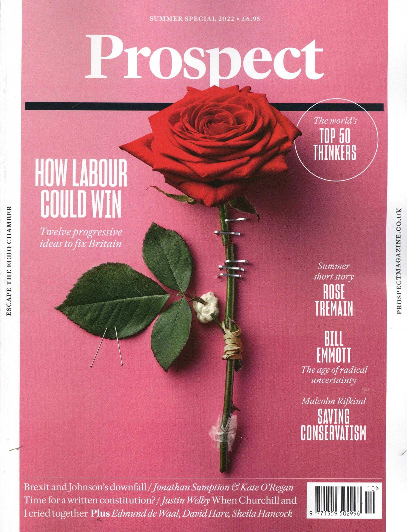 Prospect