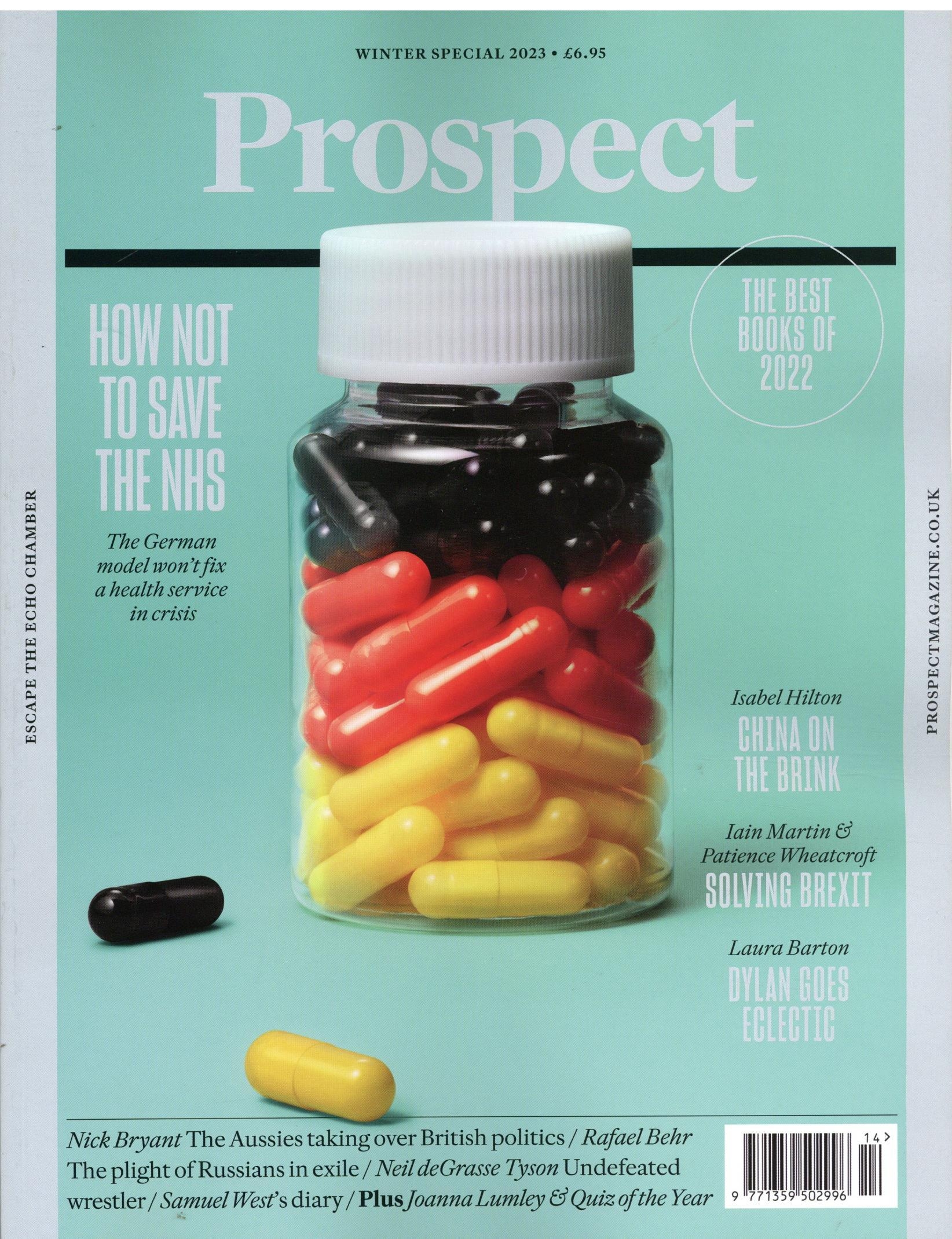Prospect