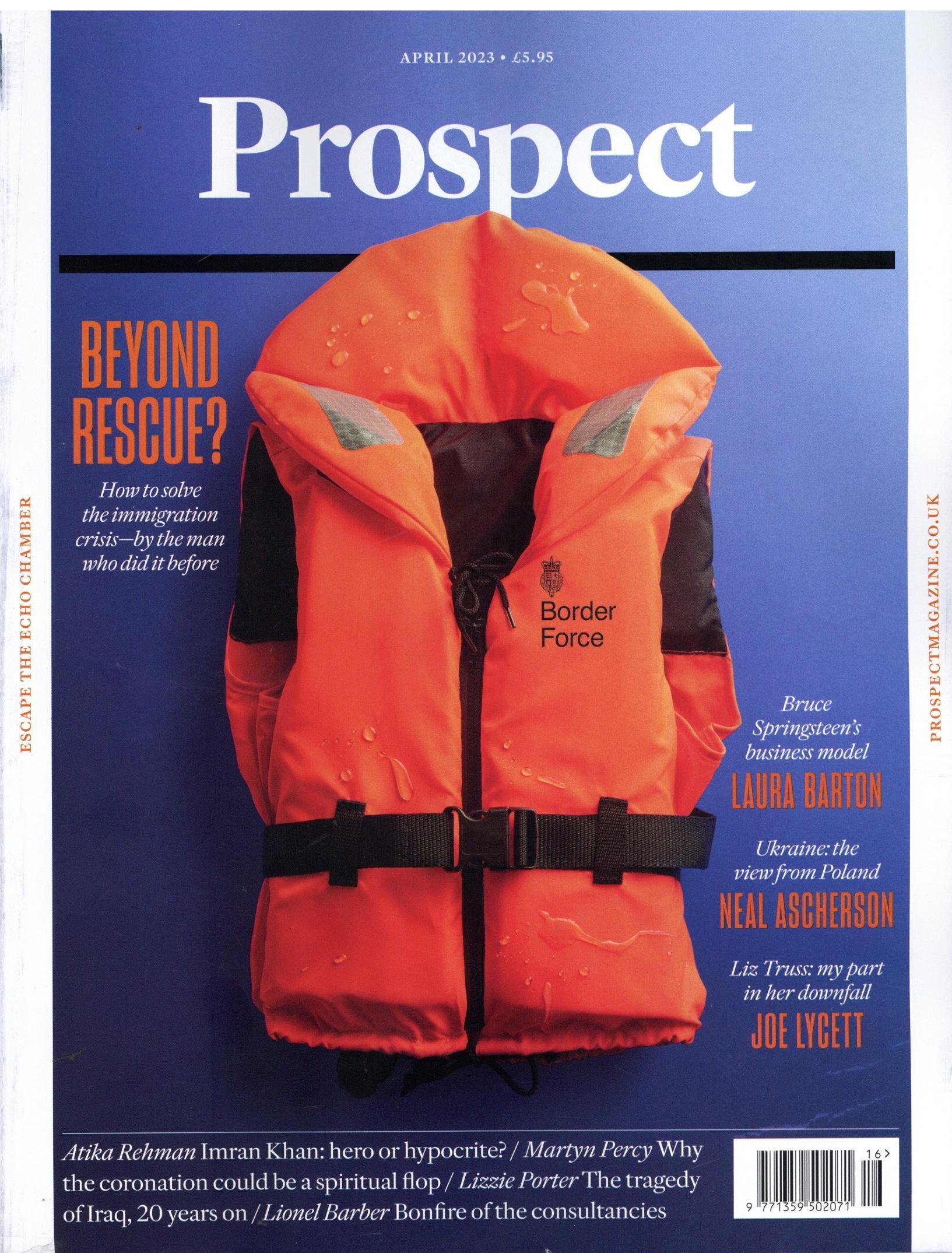 Prospect