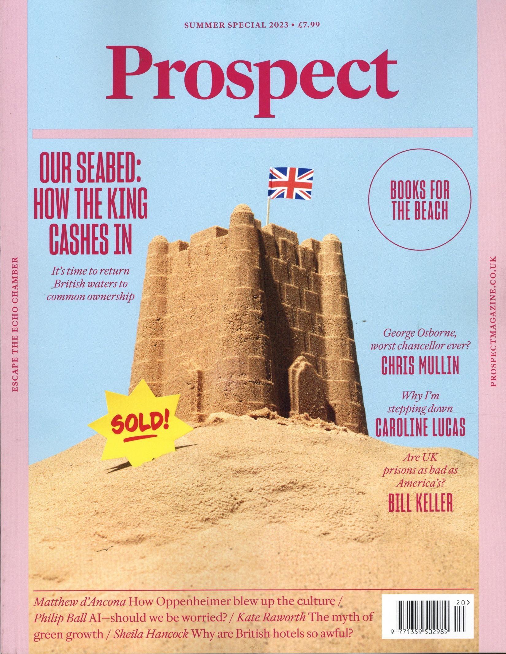 Prospect