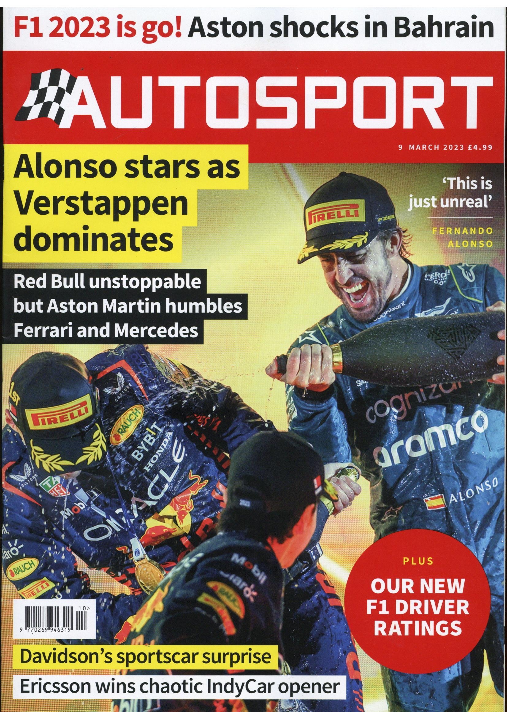 Autosport