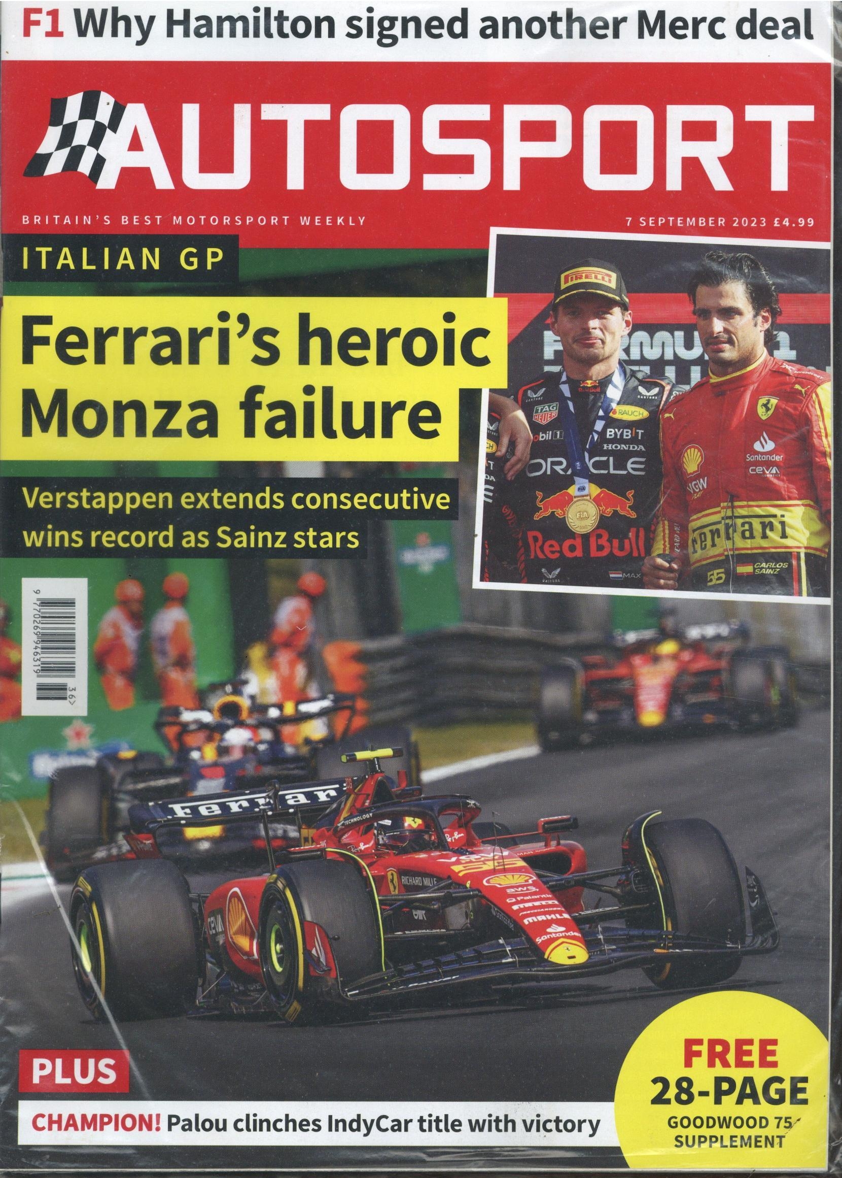 Autosport