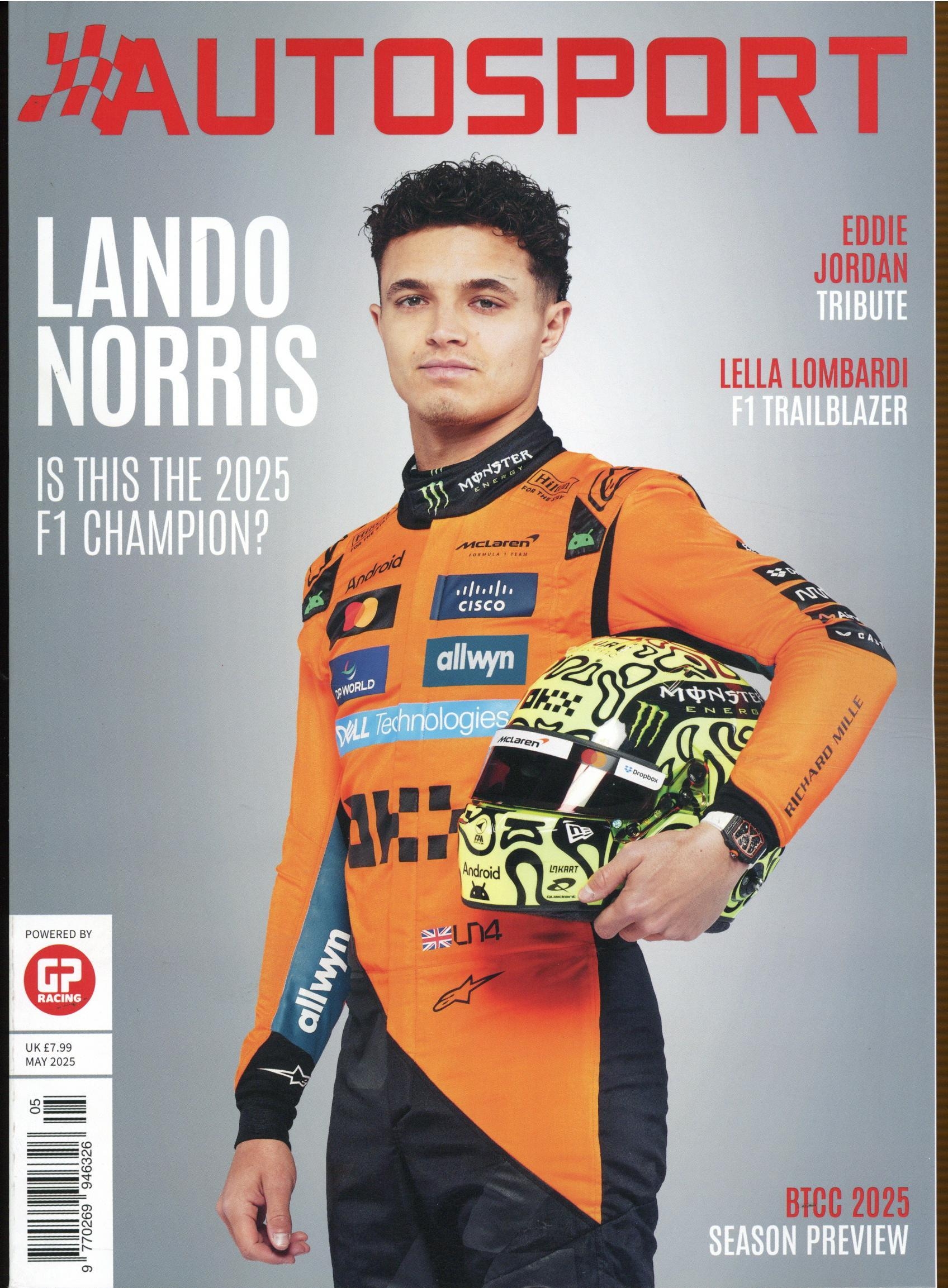 Autosport