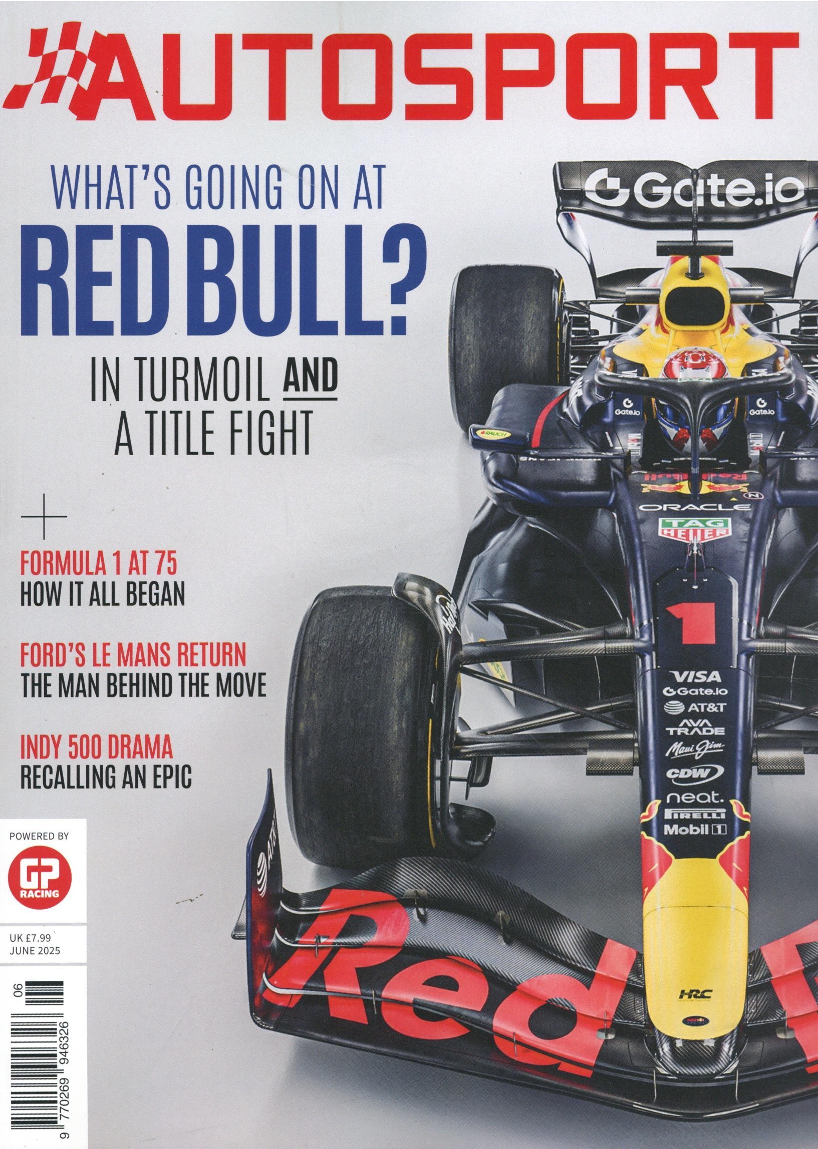 Autosport