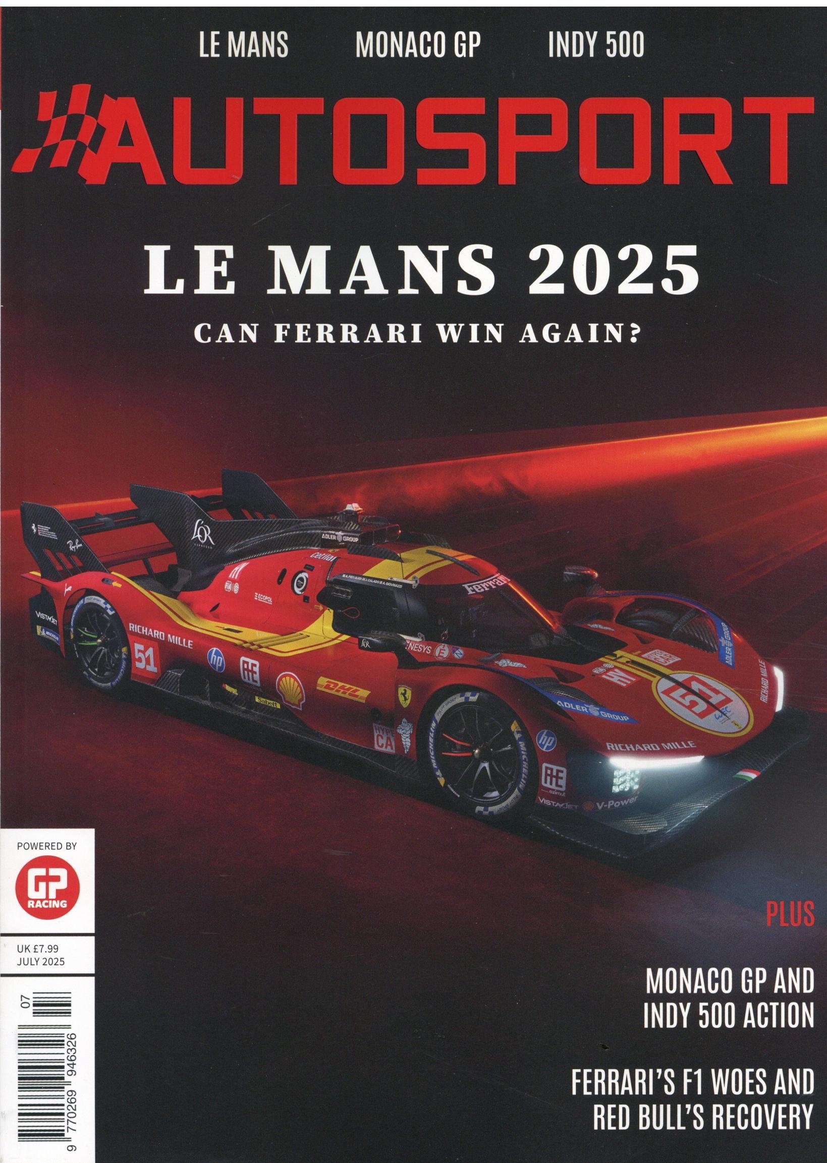 Autosport