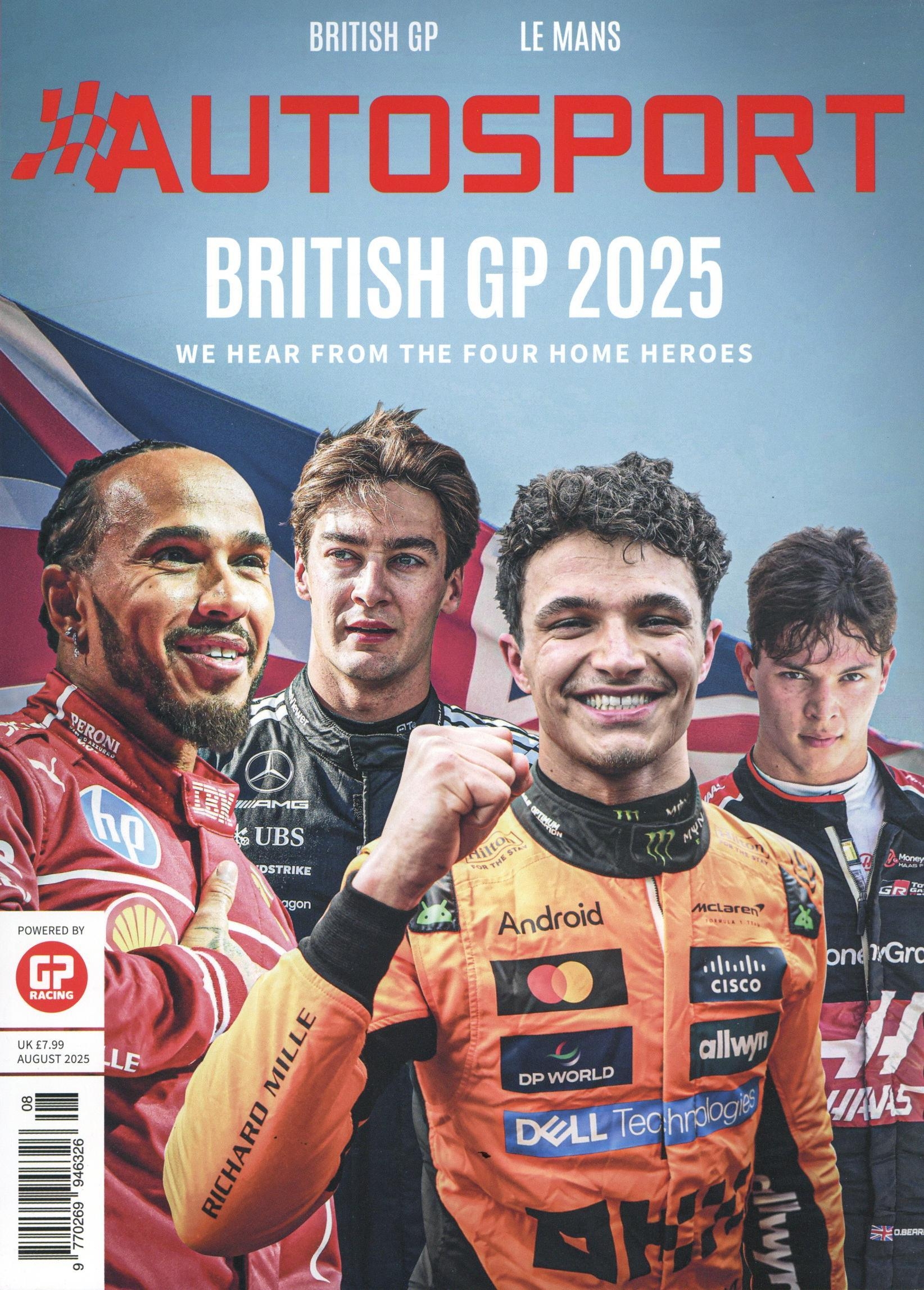 Autosport