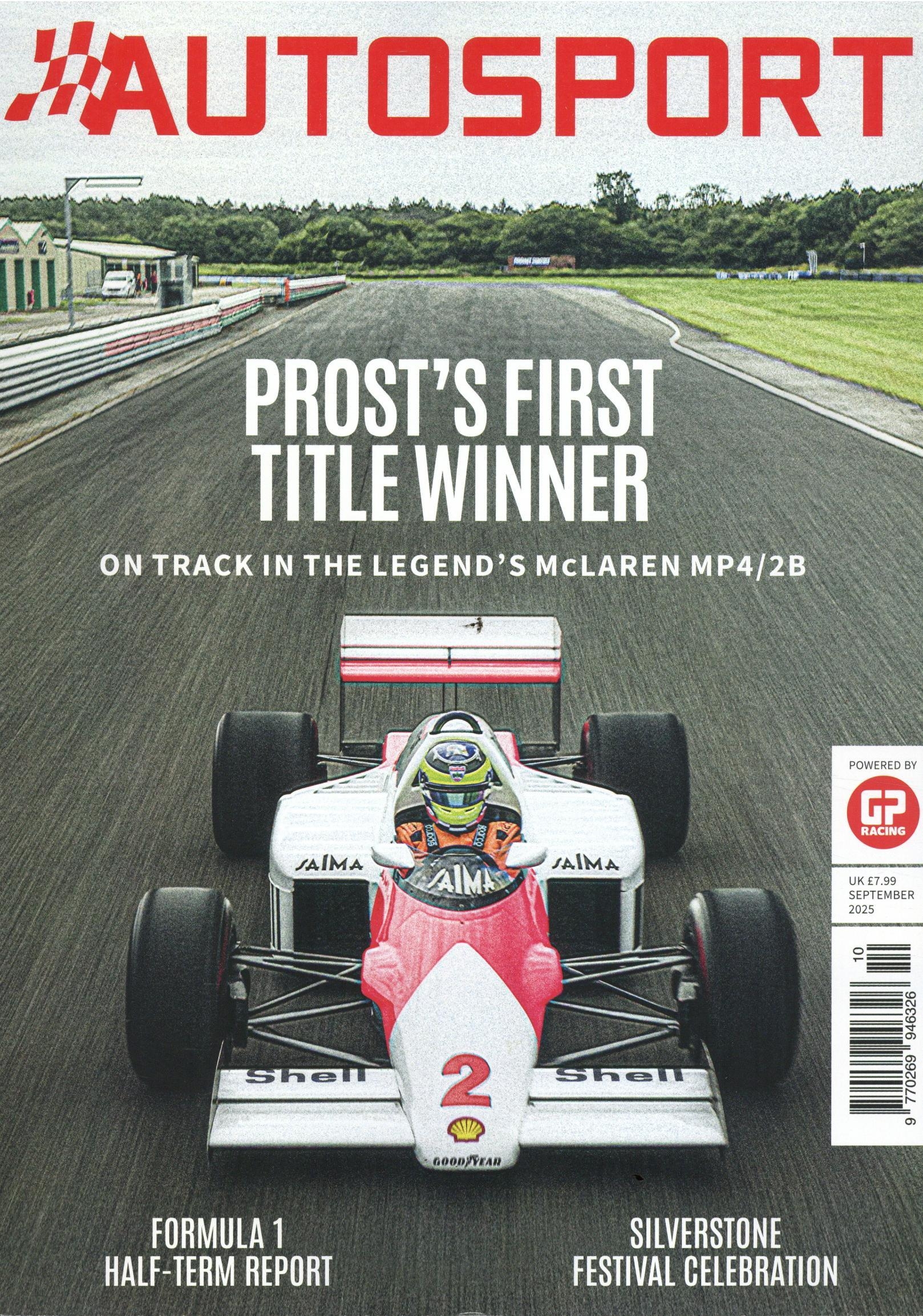 Autosport