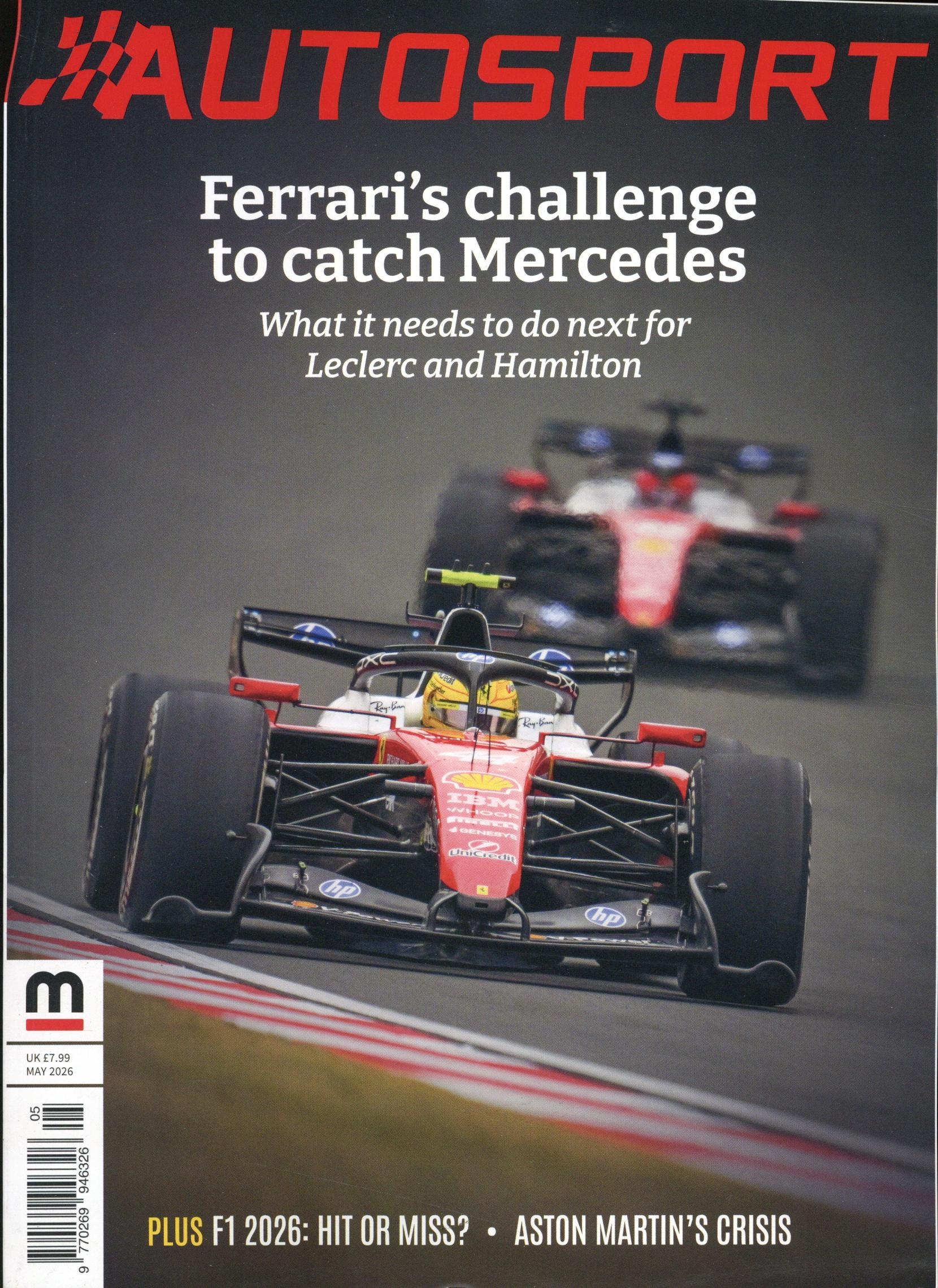 Autosport