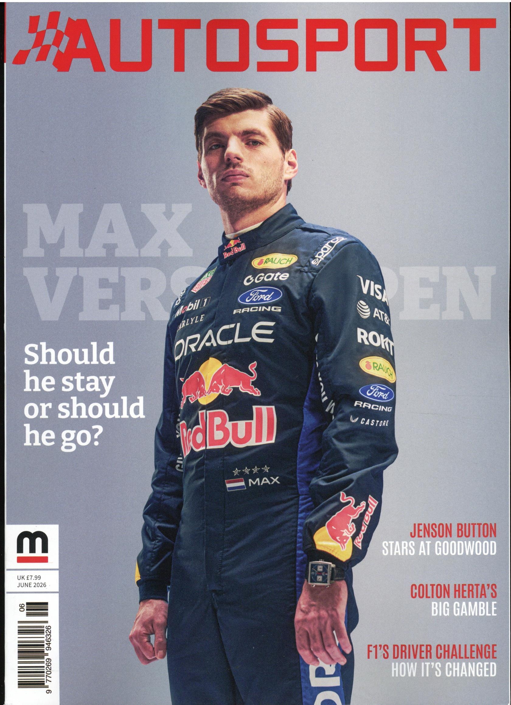 Autosport