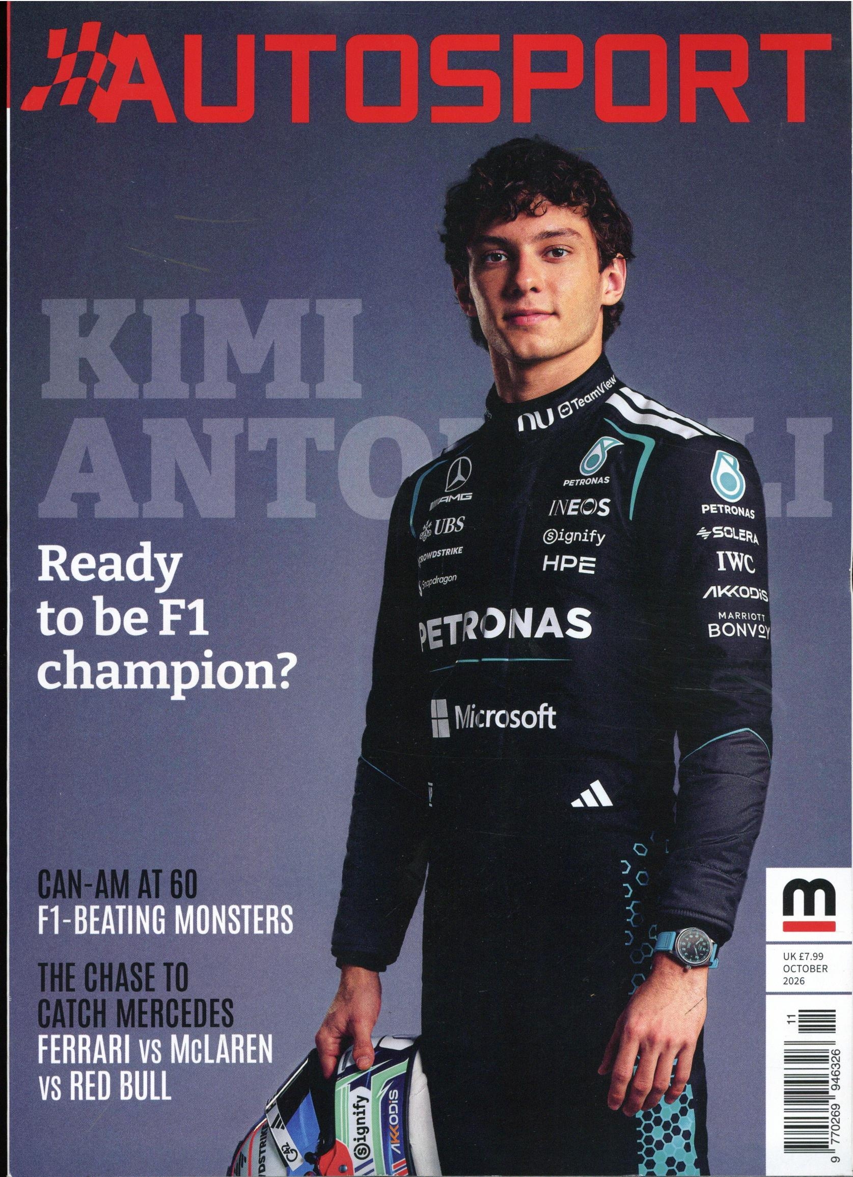 Autosport