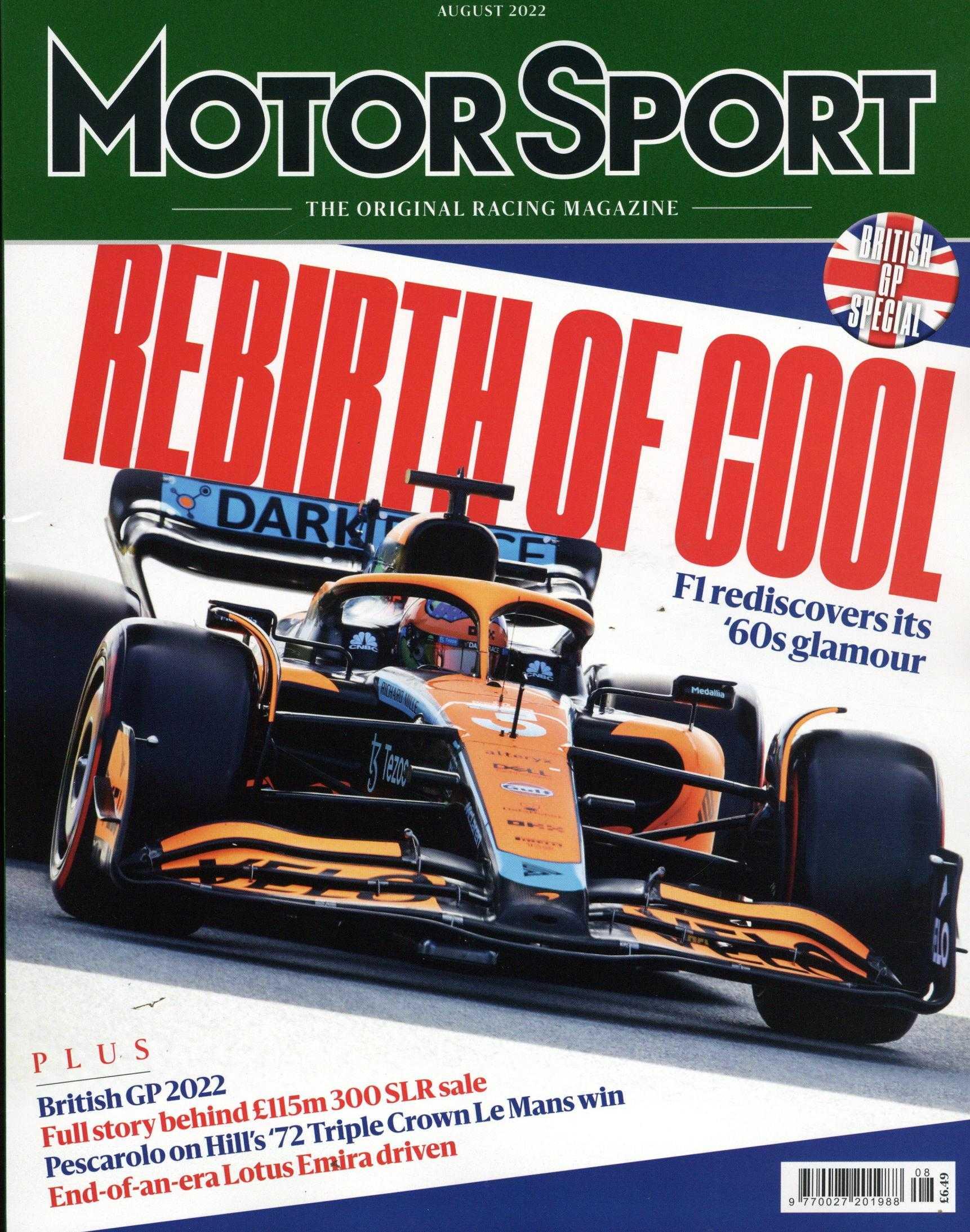 Motorsport