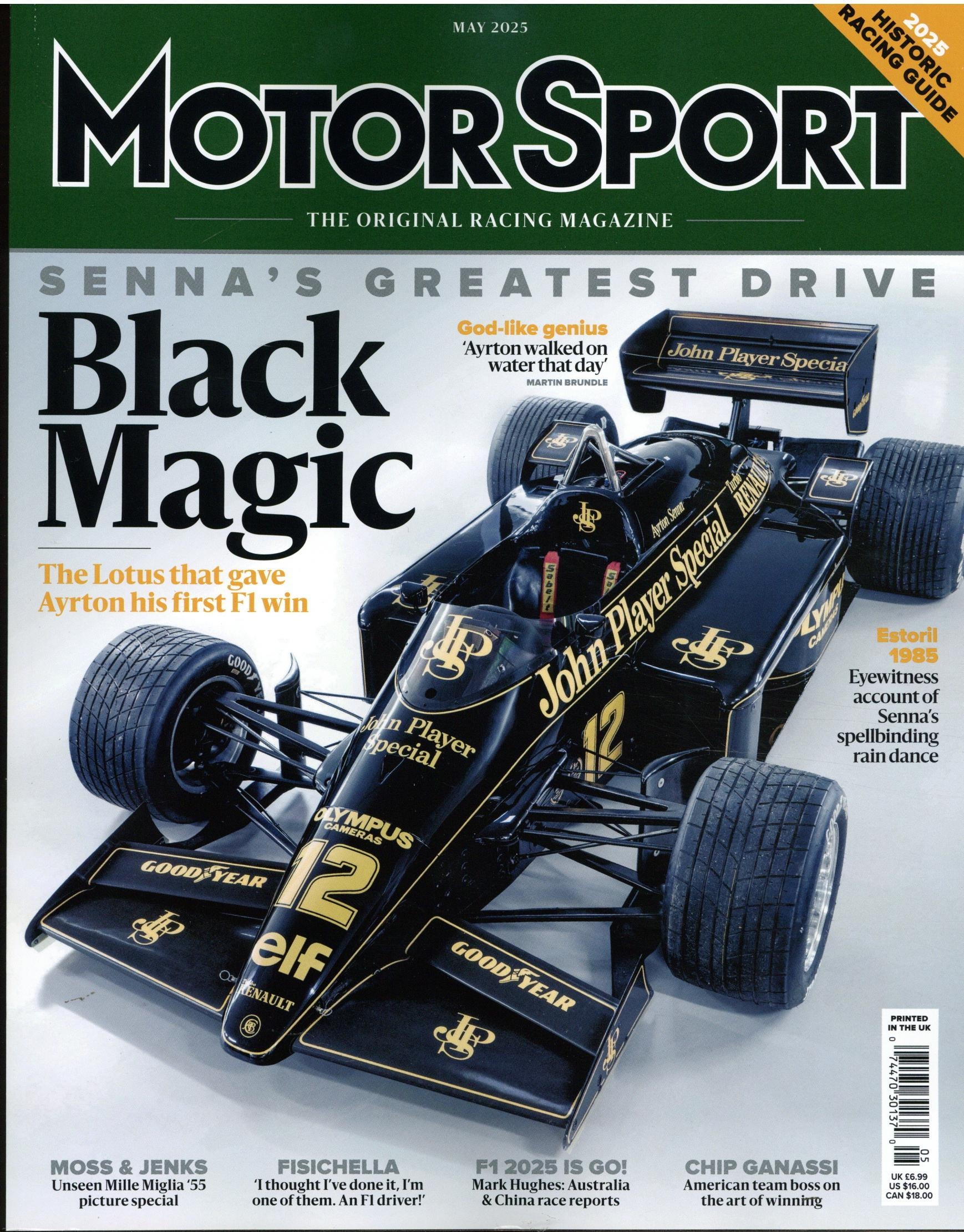 Motorsport