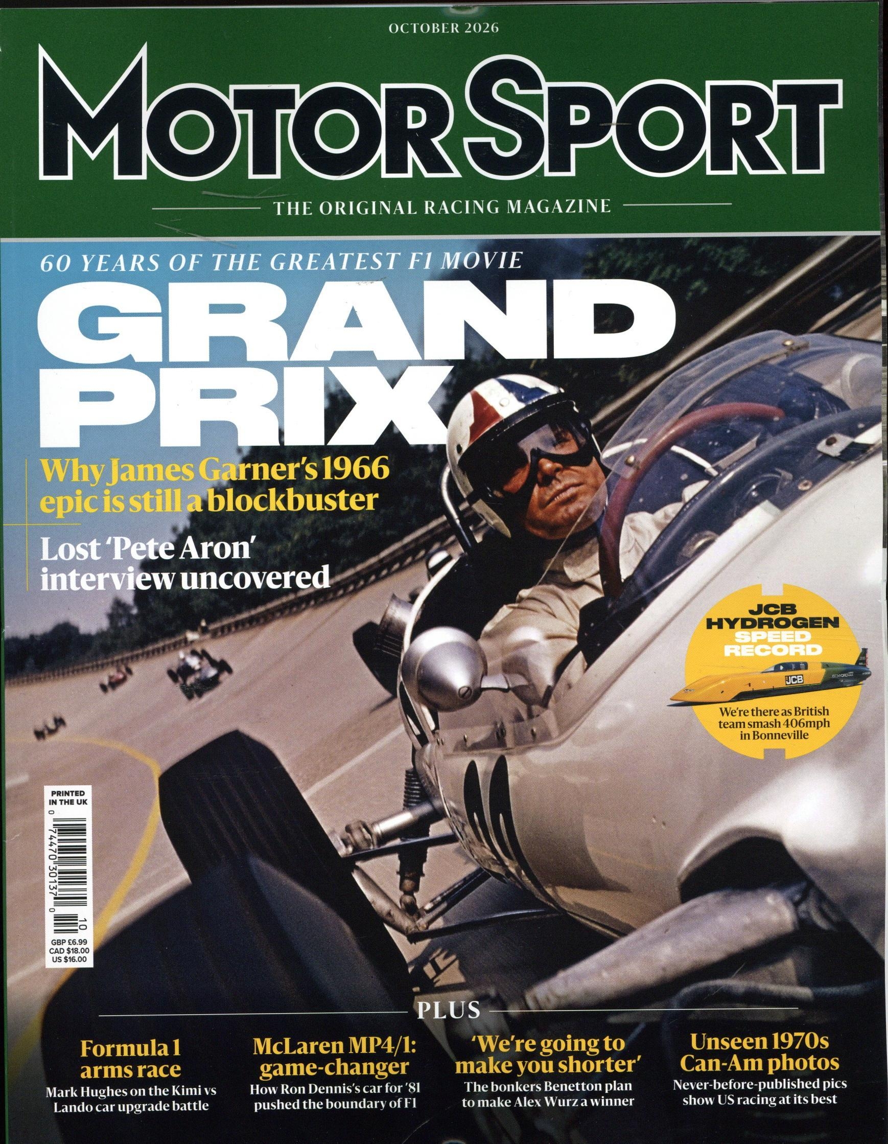 Motorsport