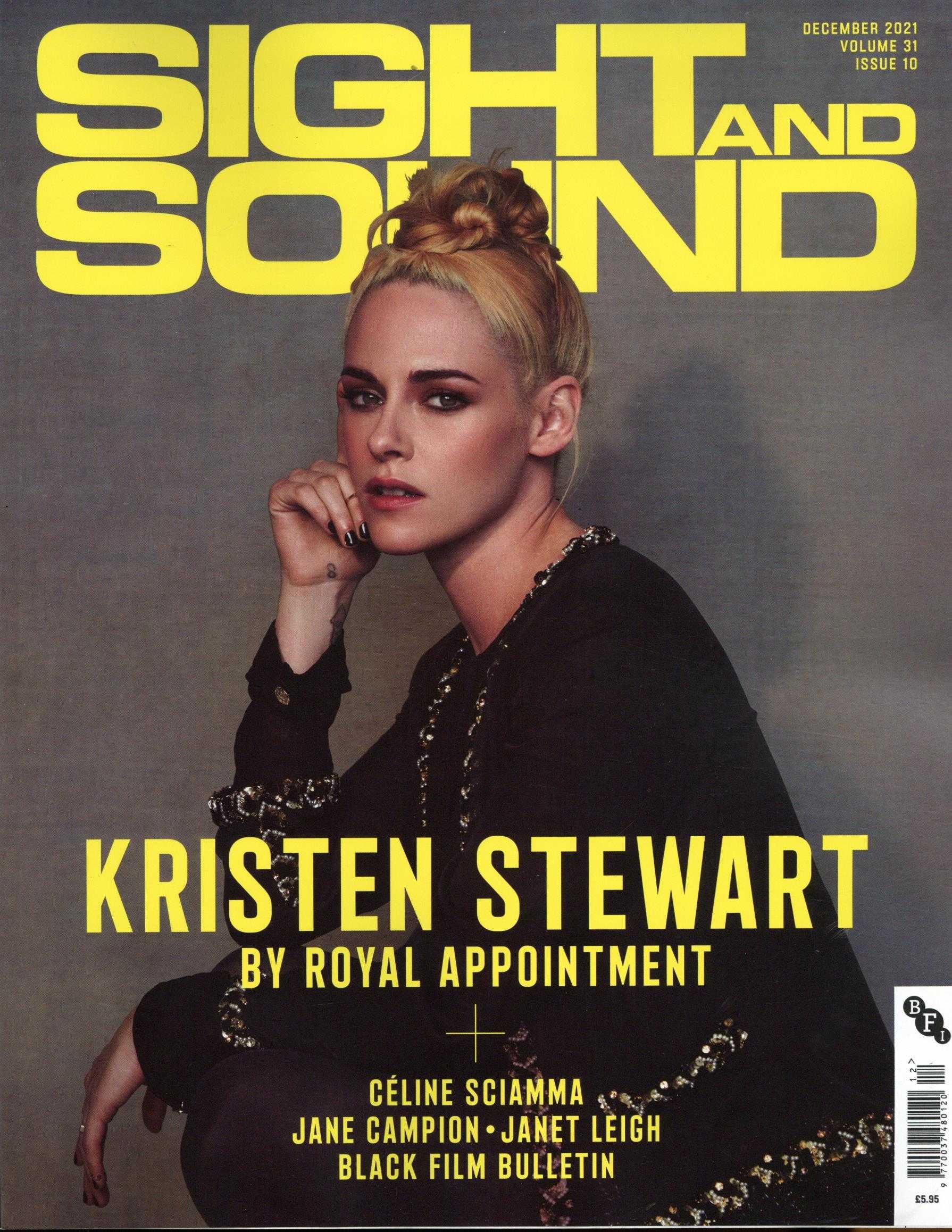 Sight & Sound