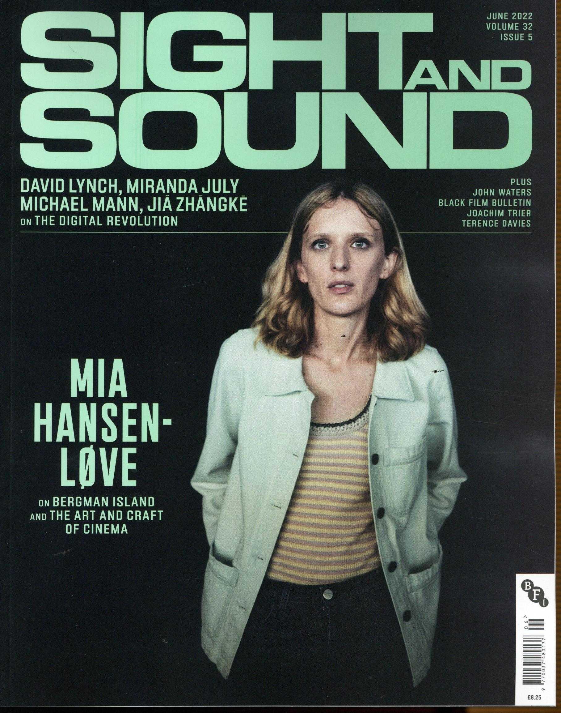 Sight & Sound