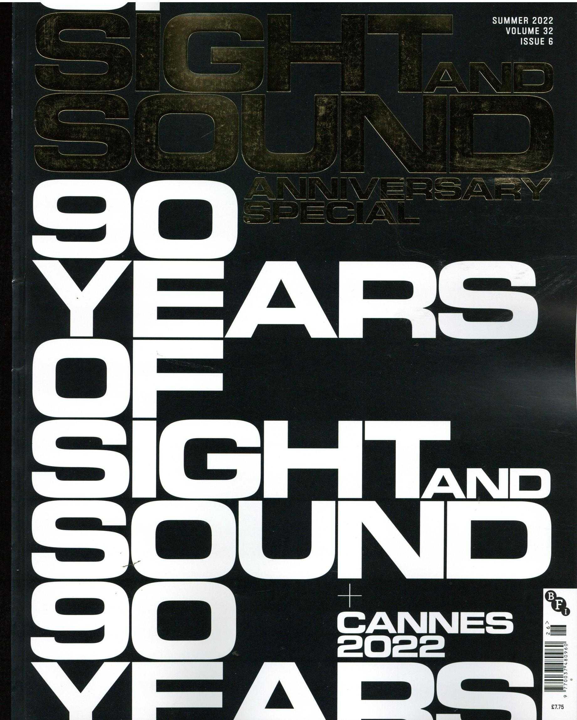 Sight & Sound