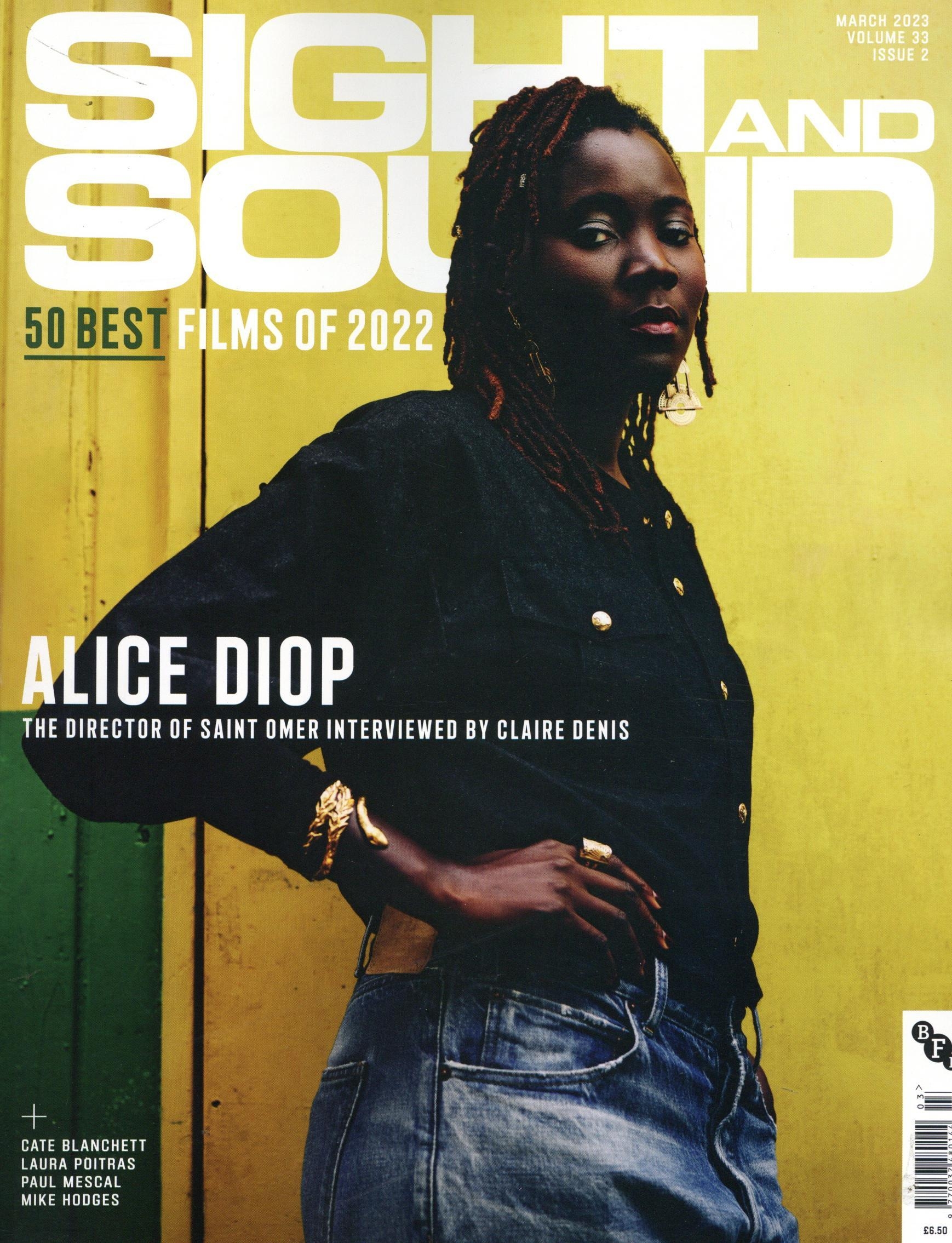 Sight & Sound
