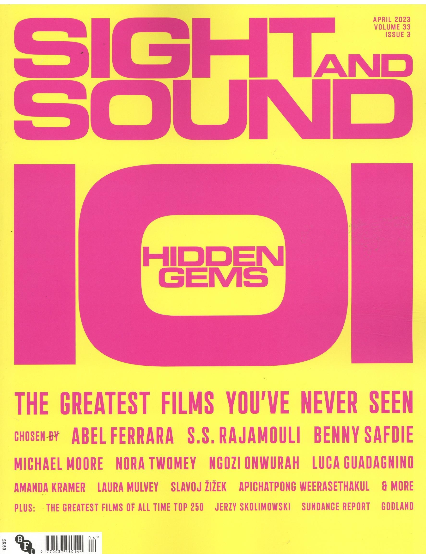 Sight & Sound