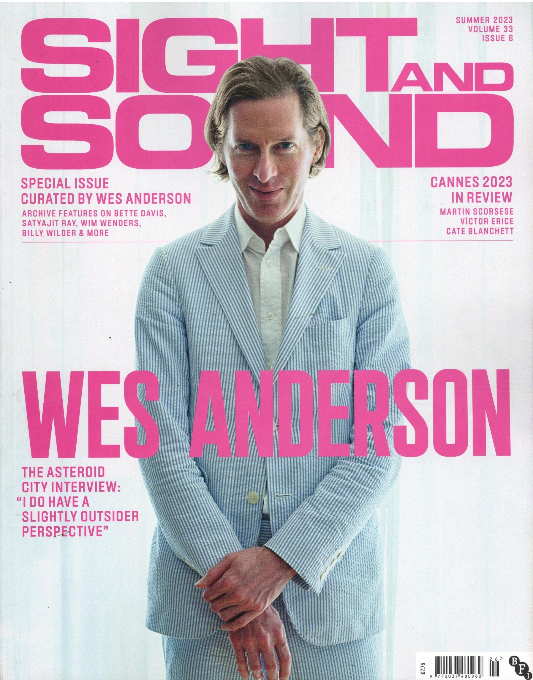 Sight & Sound