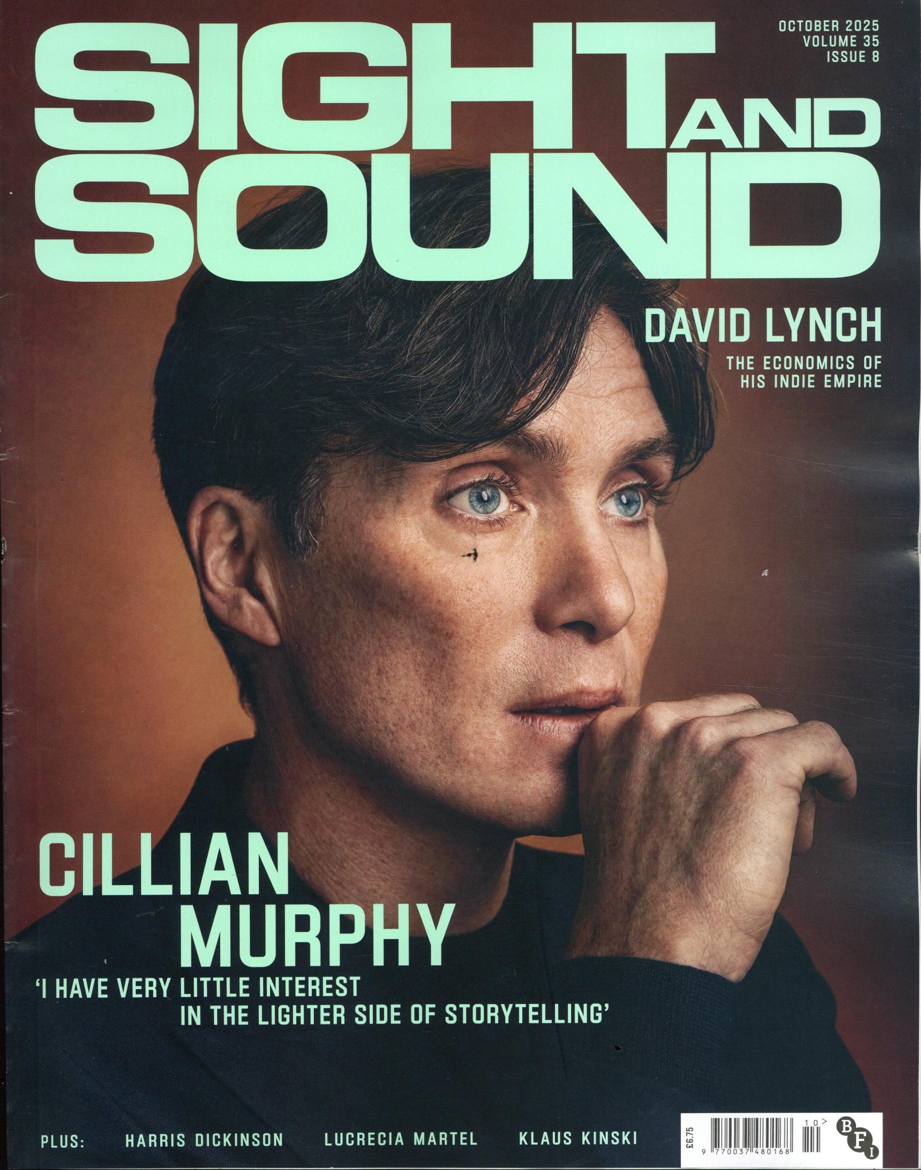 Sight & Sound