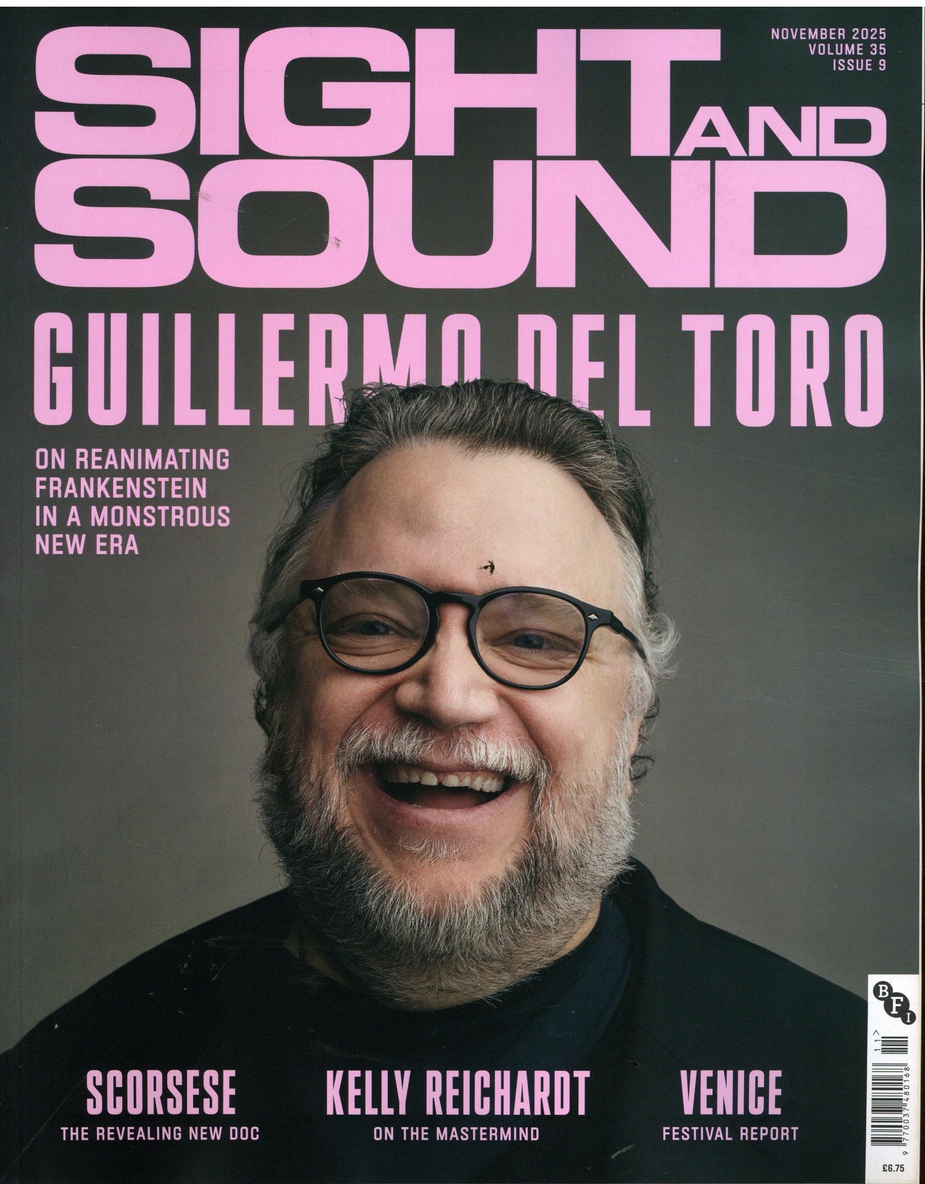 Sight & Sound