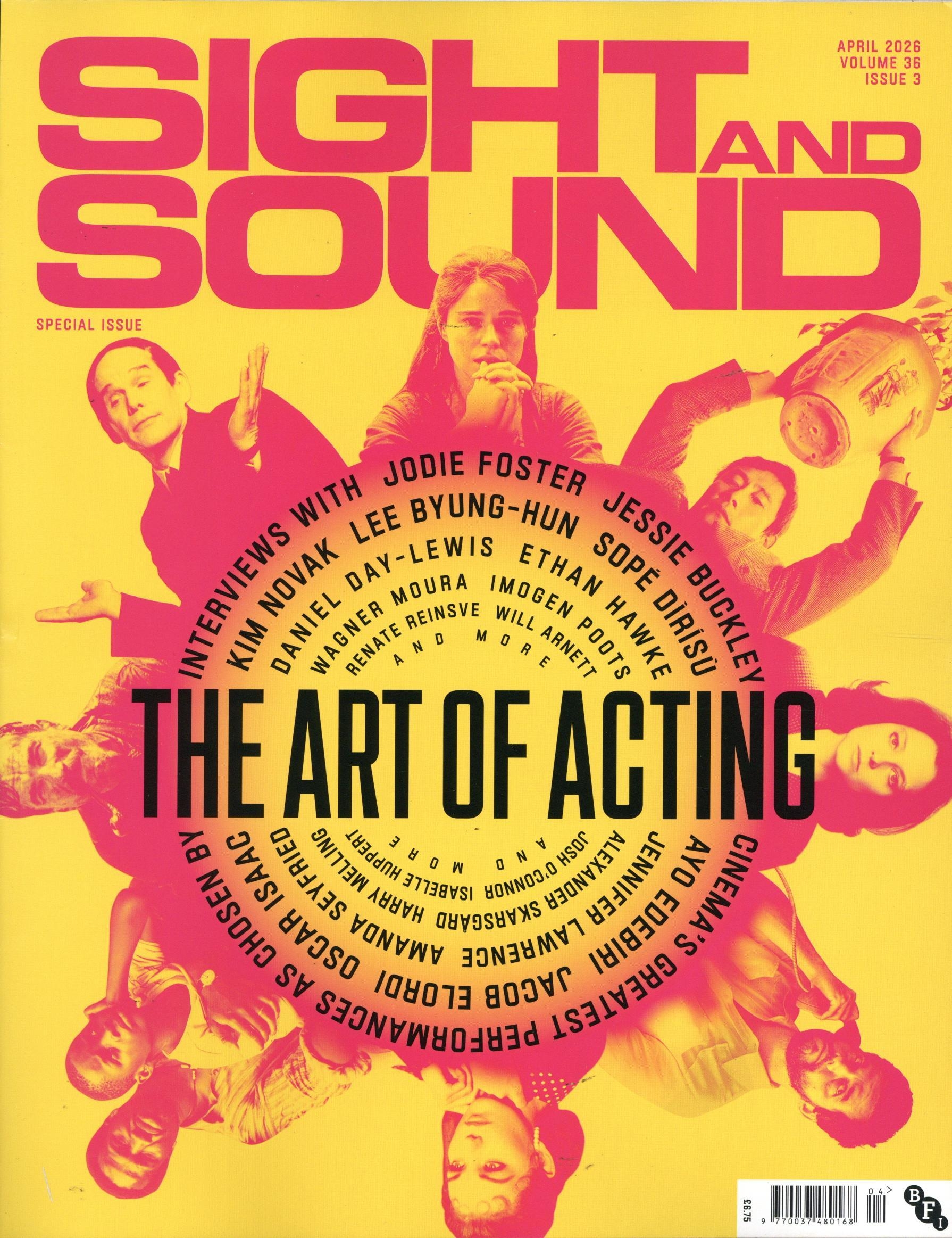 Sight & Sound