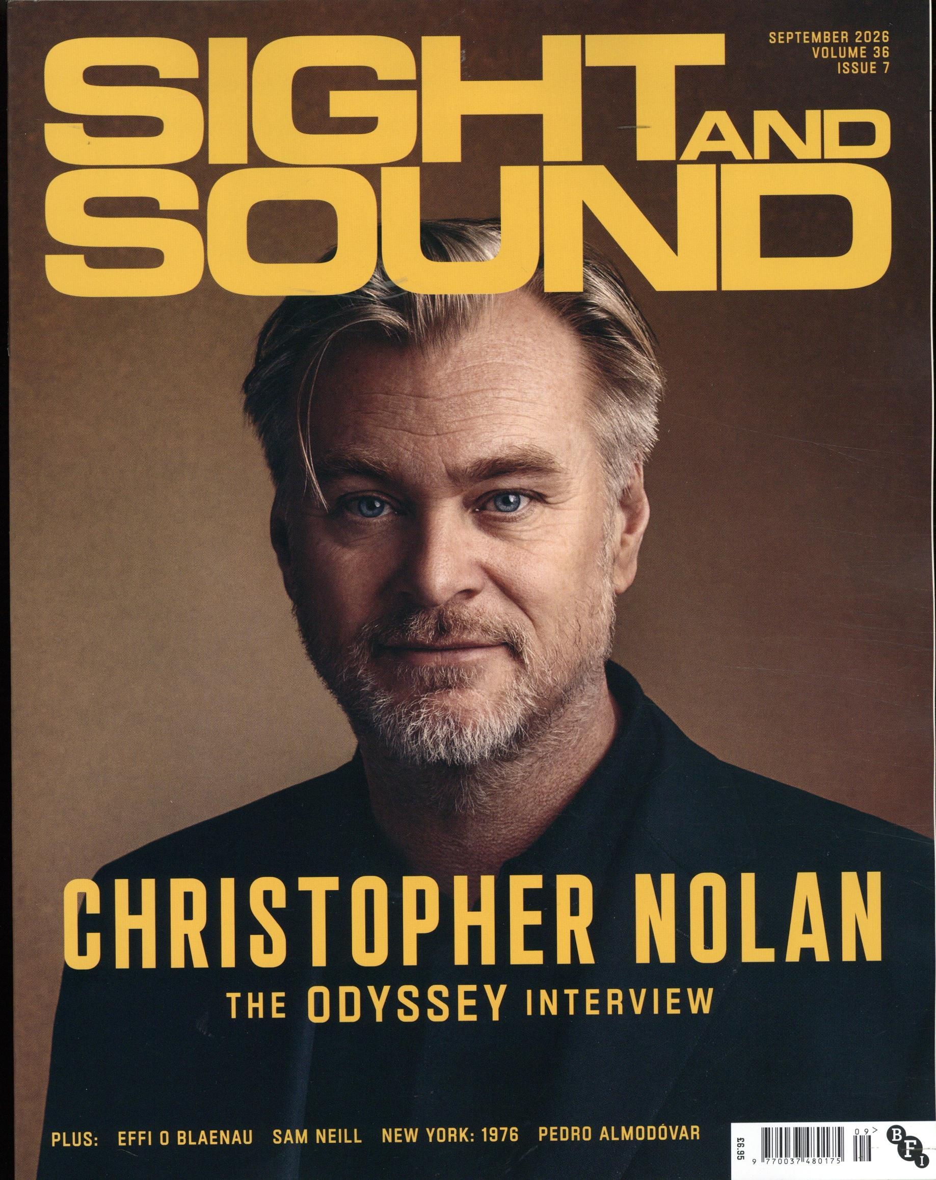 Sight & Sound