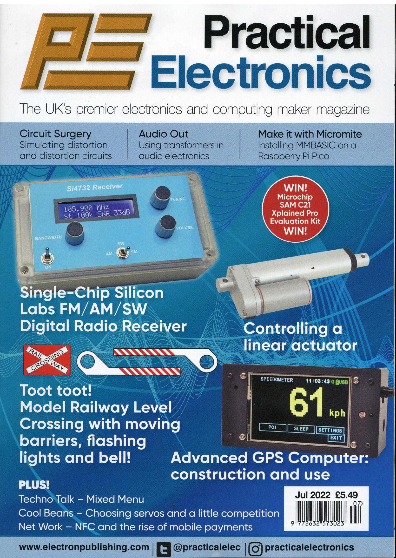 Practical Electronics