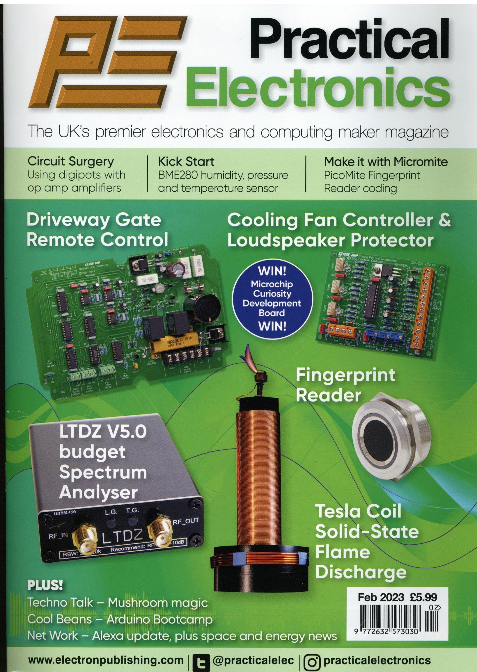 Practical Electronics