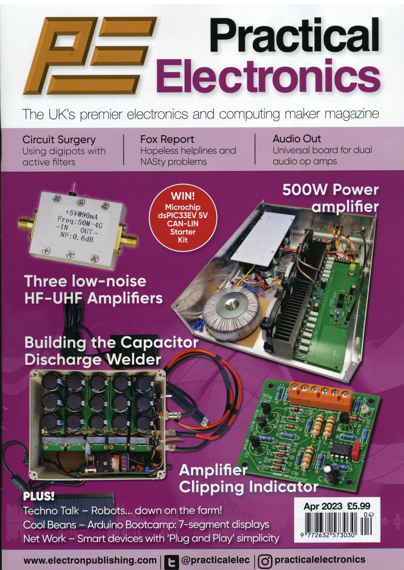 Practical Electronics