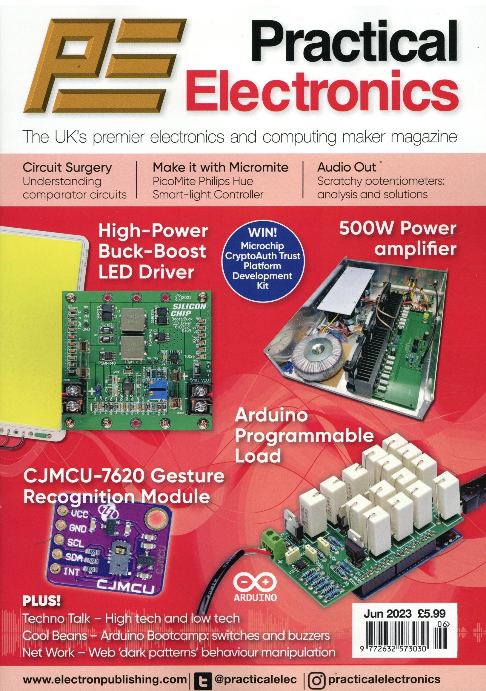 Practical Electronics