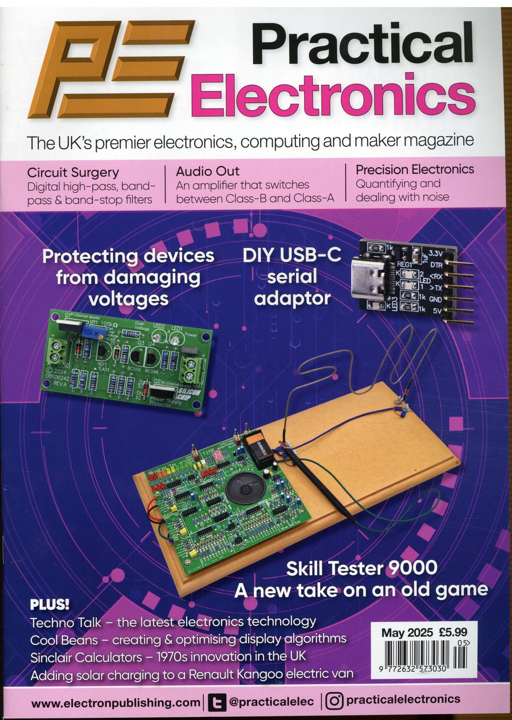 Practical Electronics