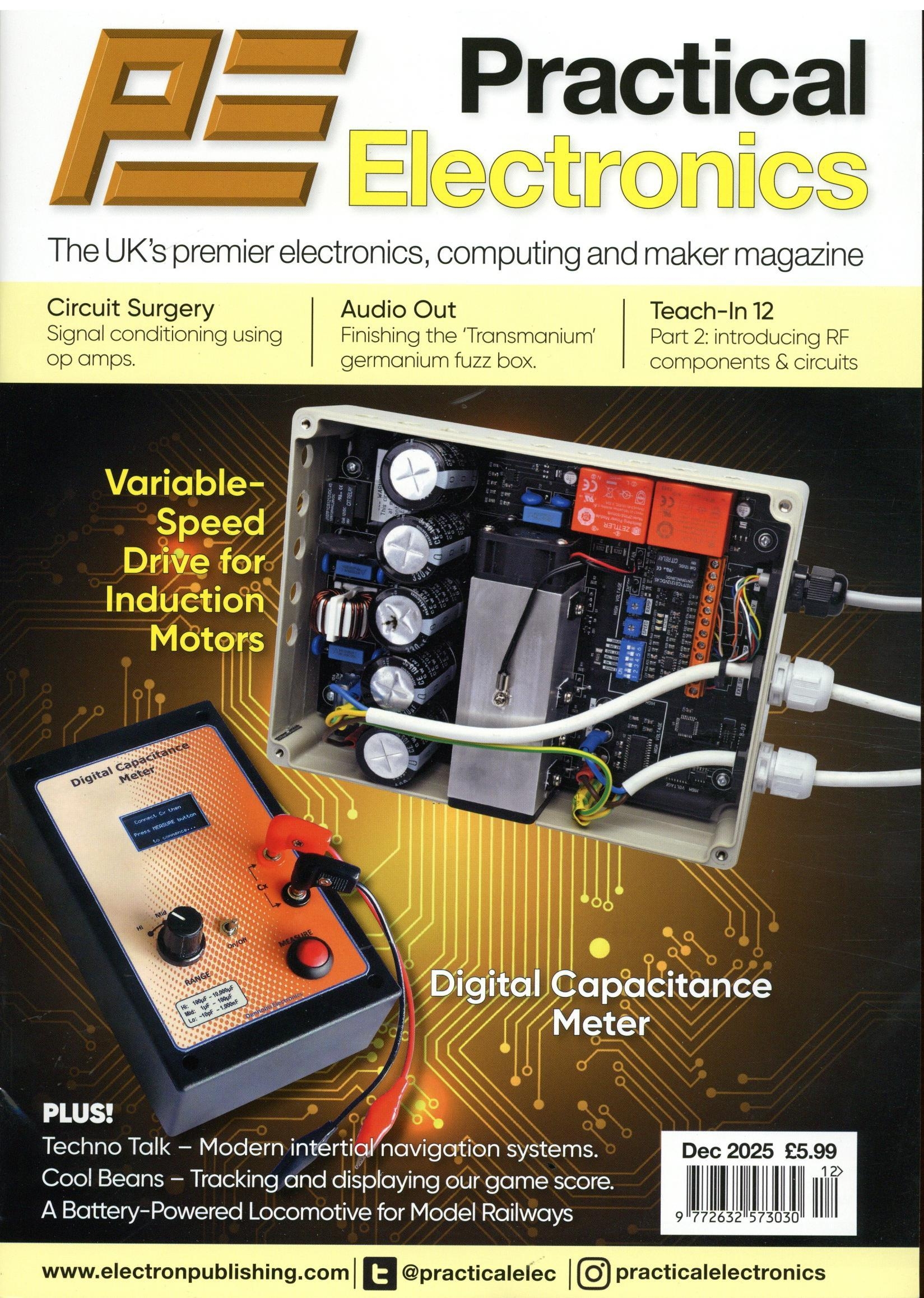 Practical Electronics